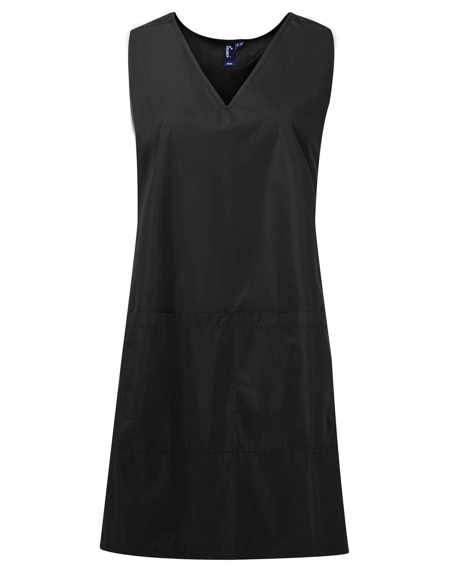 Waterproof Wrap Around Tunic