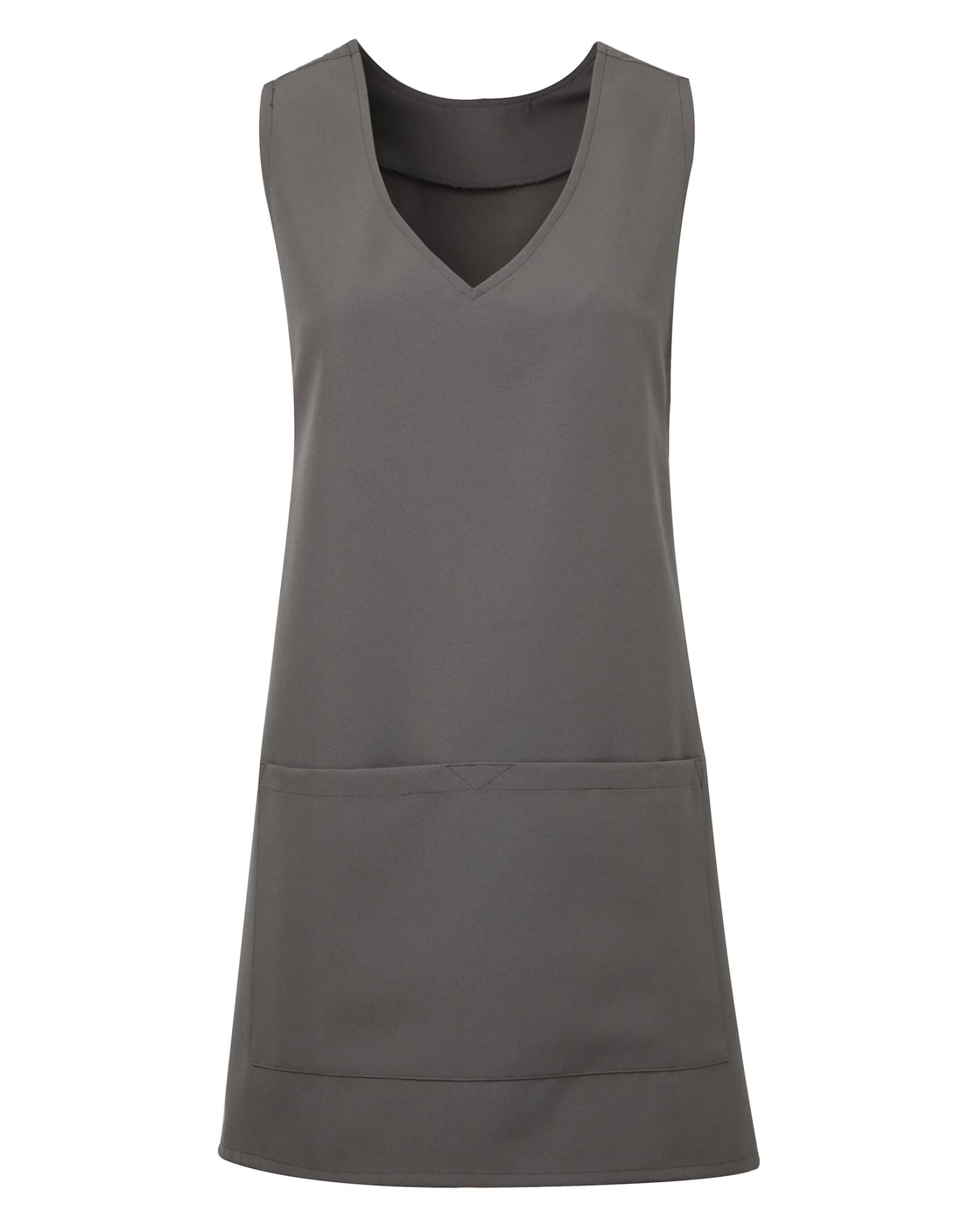 Wrap-Around Tunic