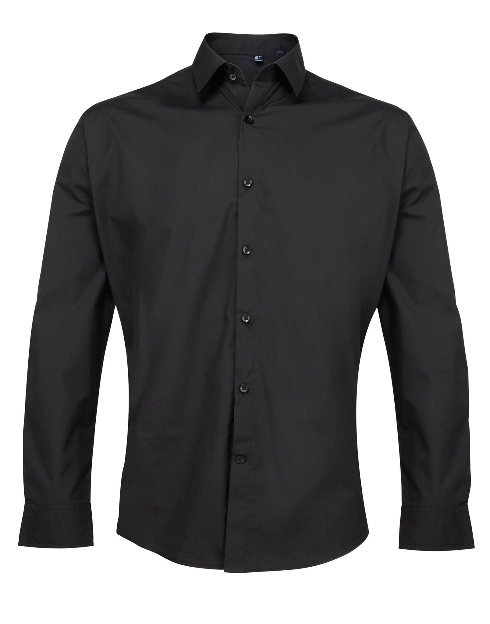 Supreme Poplin L-S Shirt