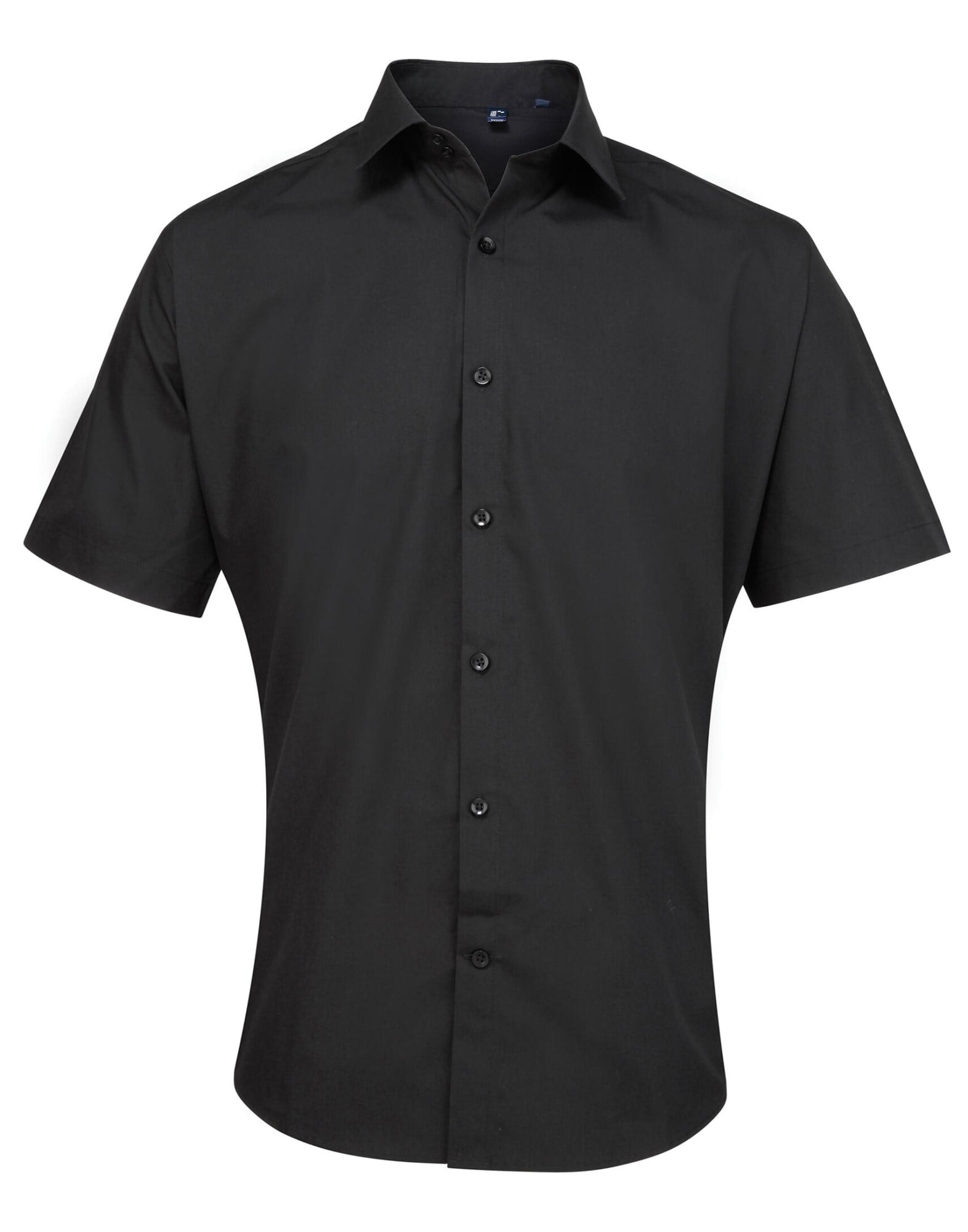 Supreme Poplin S-S Shirt