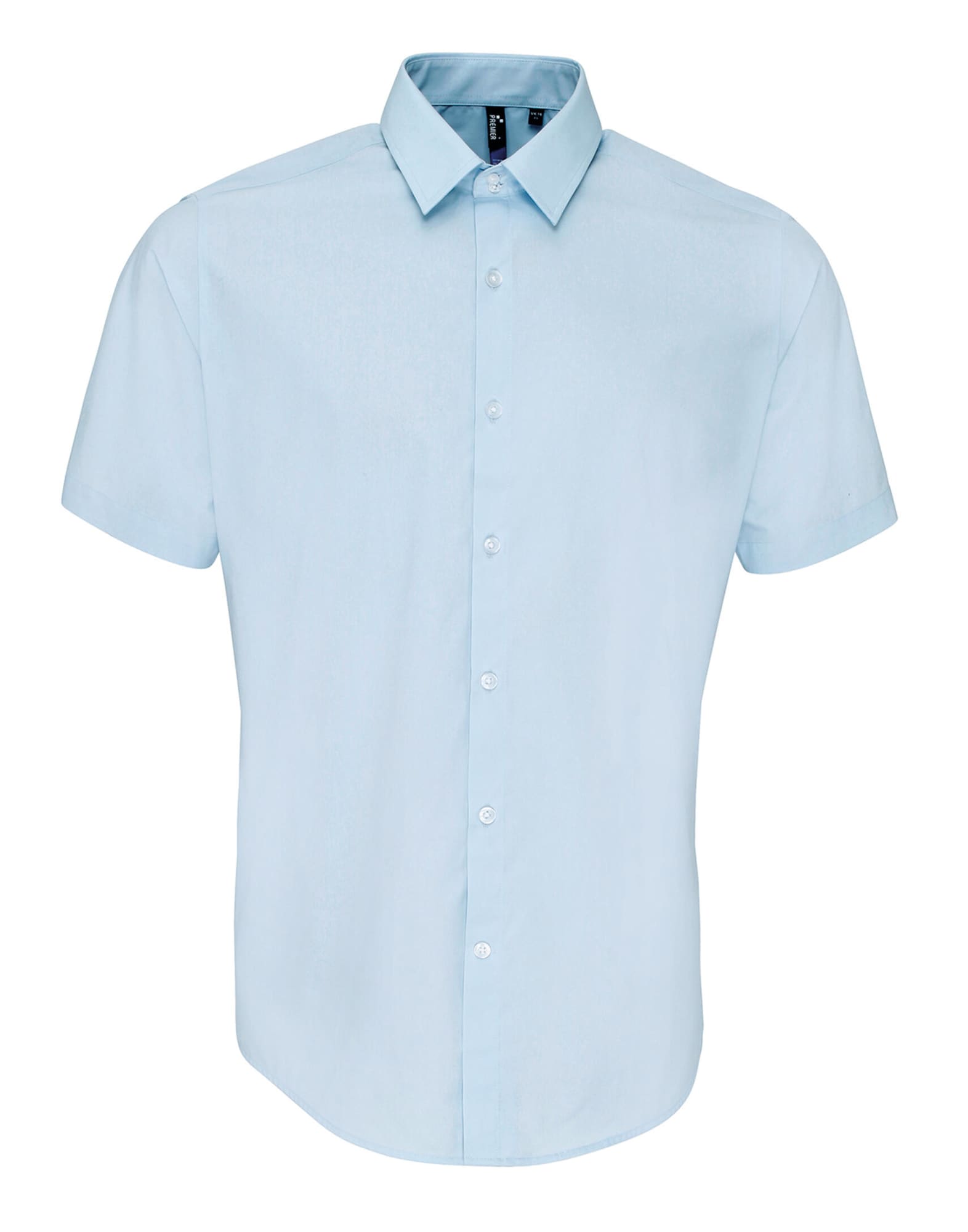 Supreme Poplin S-S Shirt