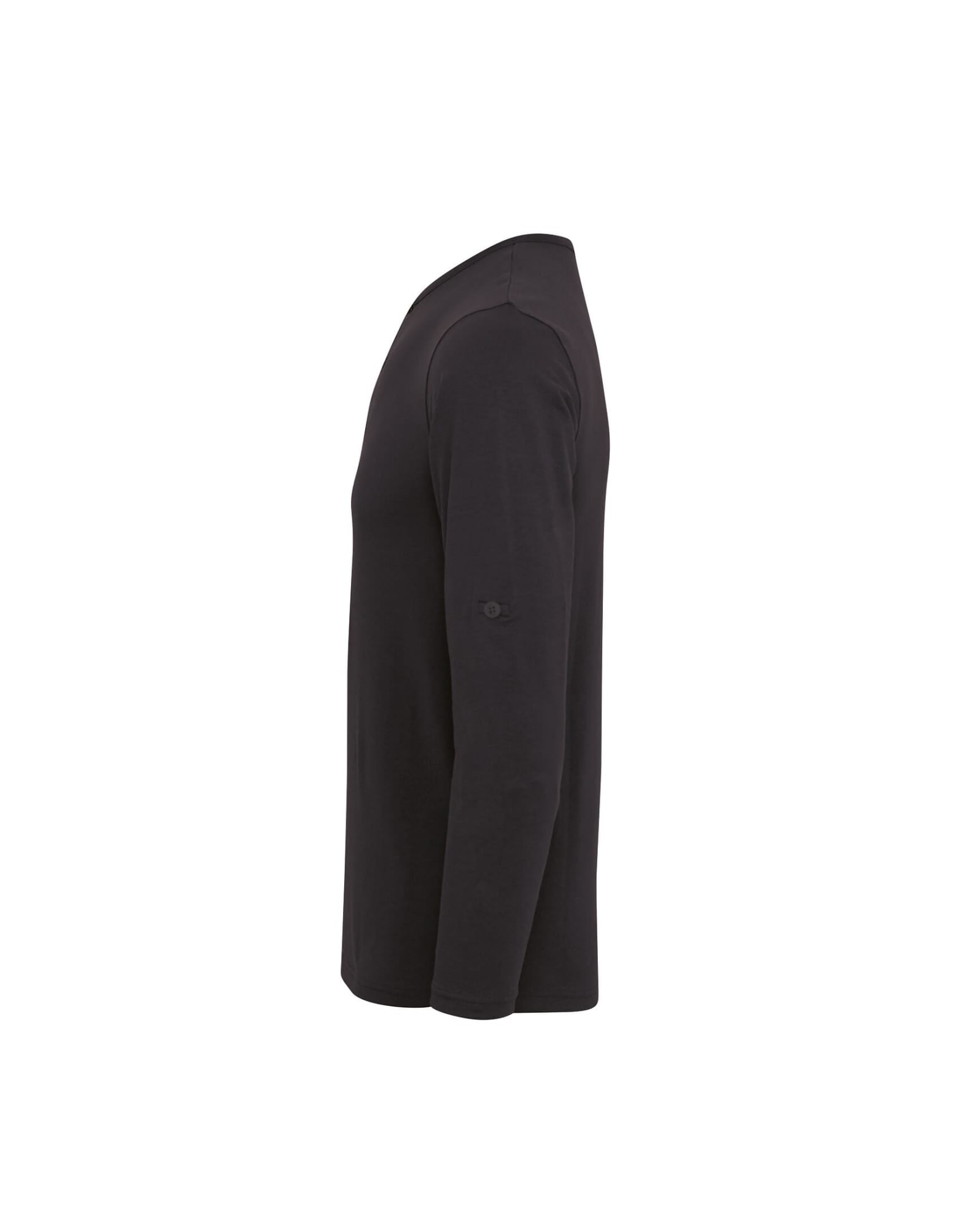 Long John Roll-Sleeve Tee