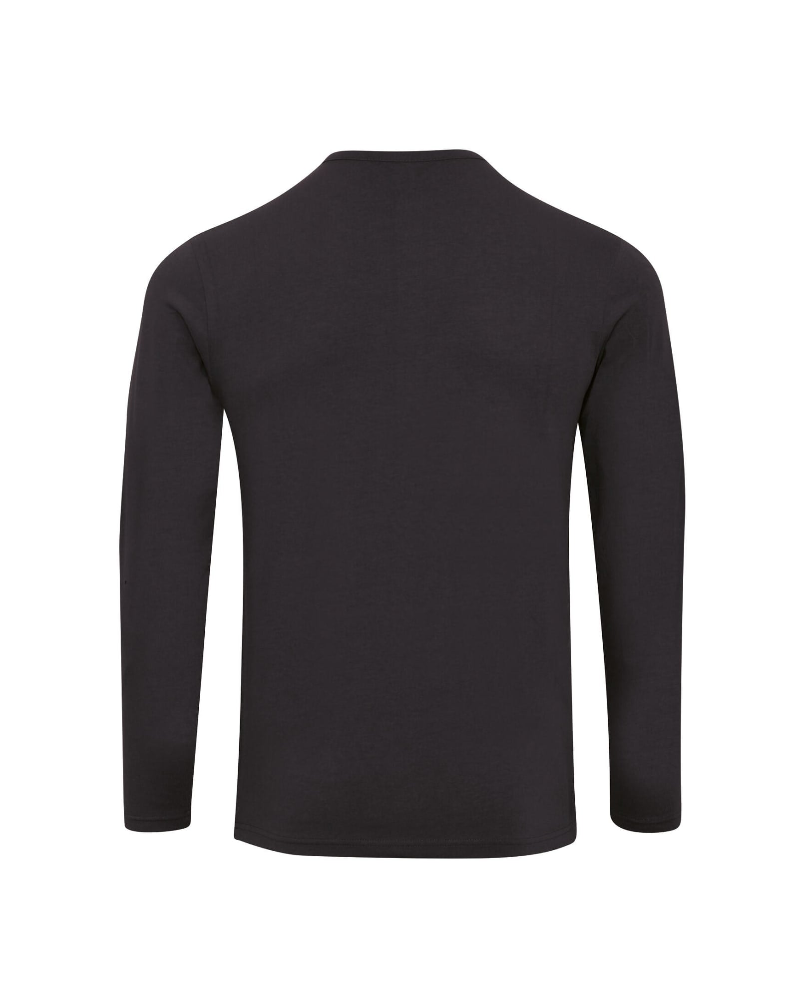 Long John Roll-Sleeve Tee