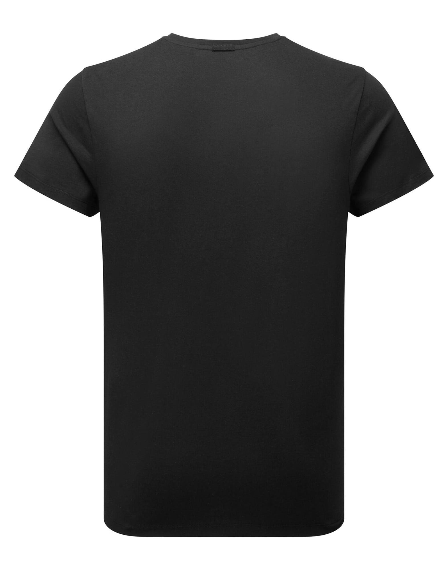 Mens Cotton Rich Comis Tee