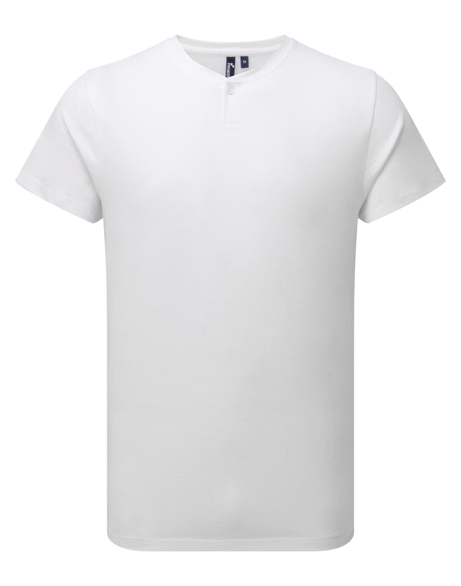 Mens Cotton Rich Comis Tee
