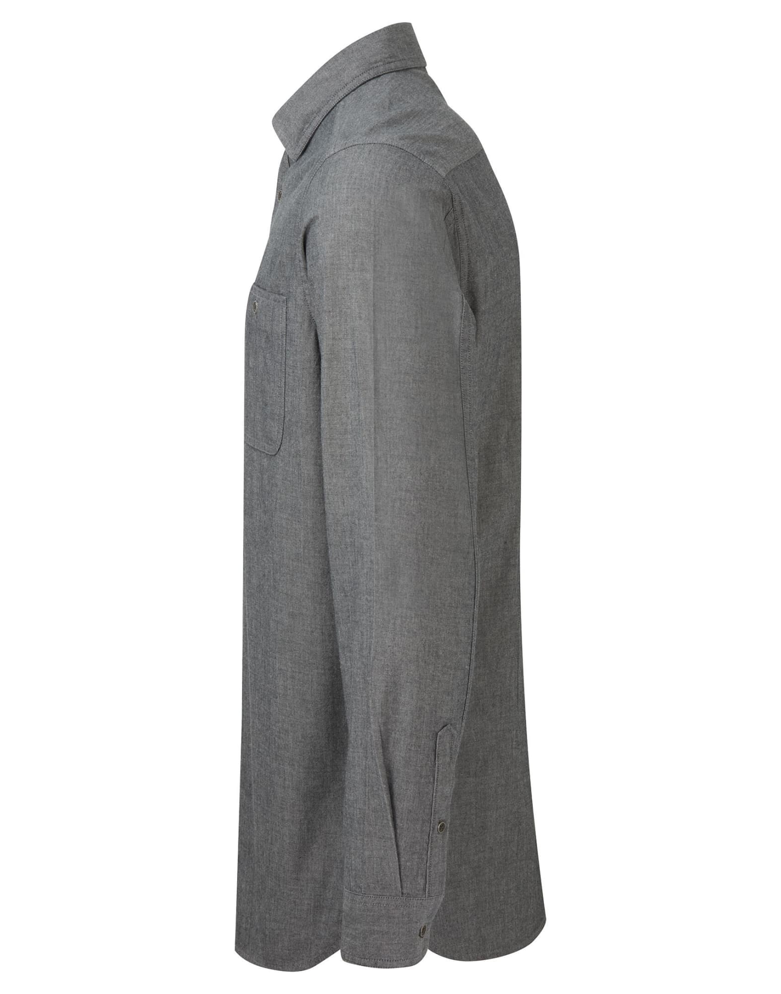 Mens Chambray Shirt