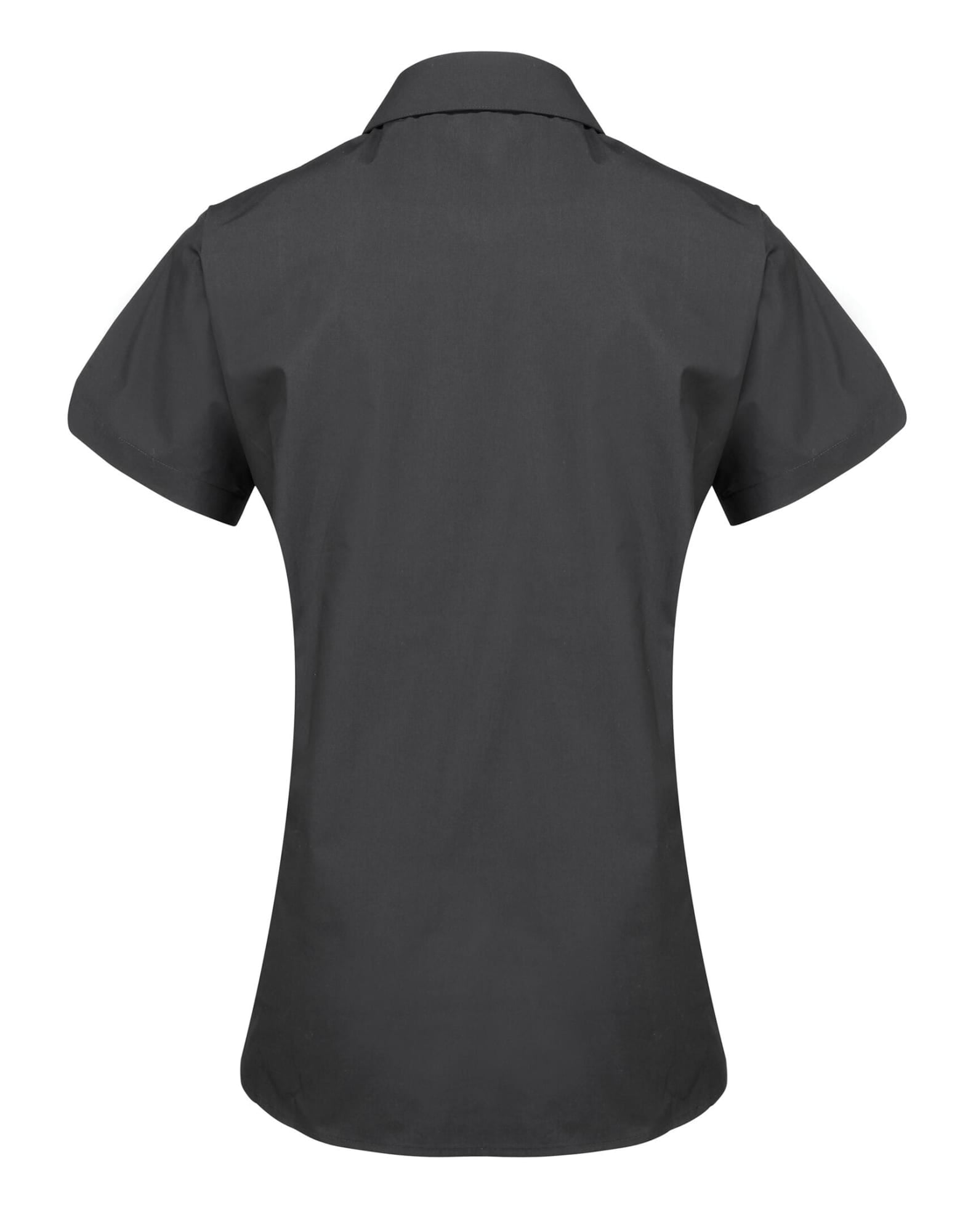Womens Supreme Poplin S-S Shirt
