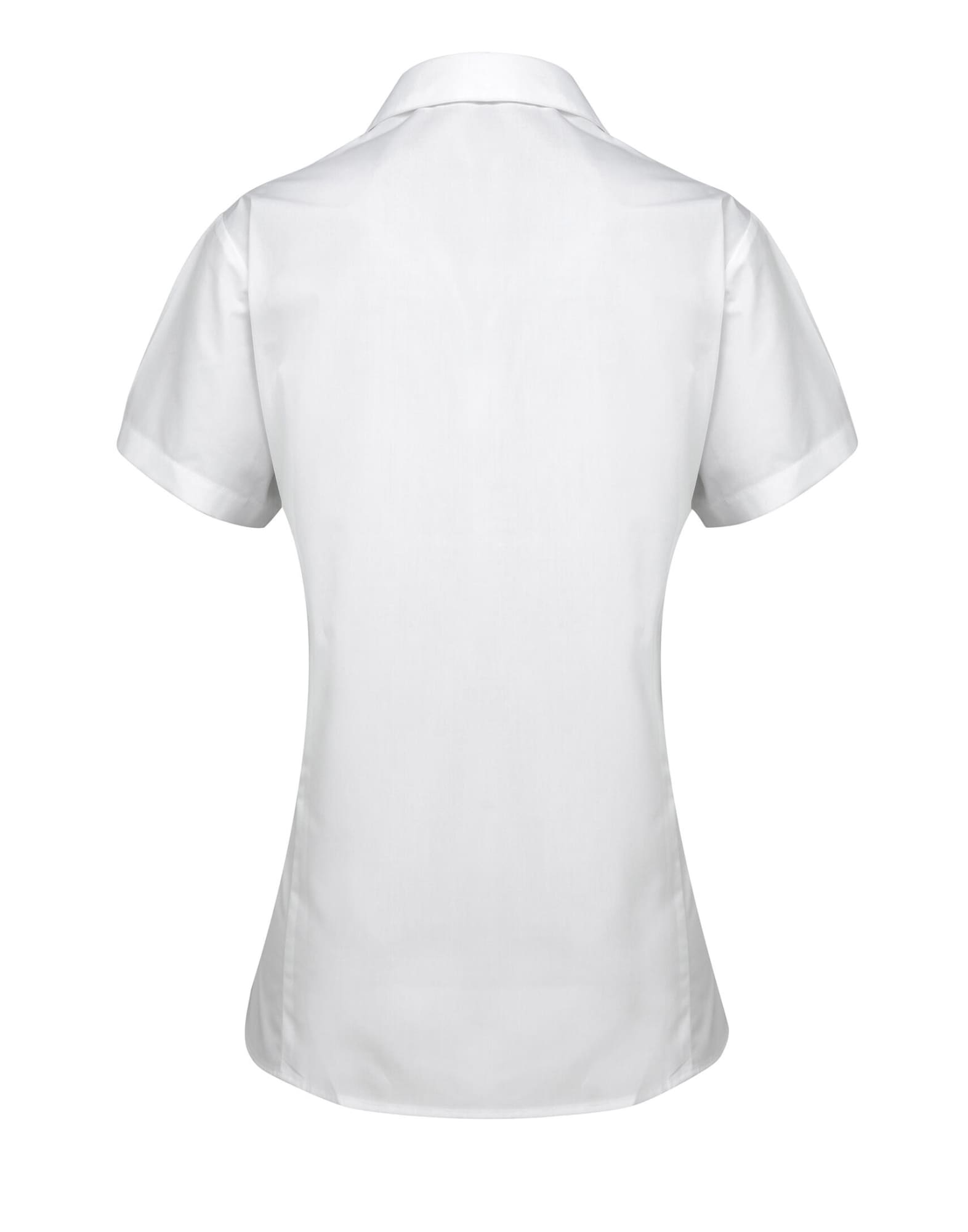 Womens Supreme Poplin S-S Shirt