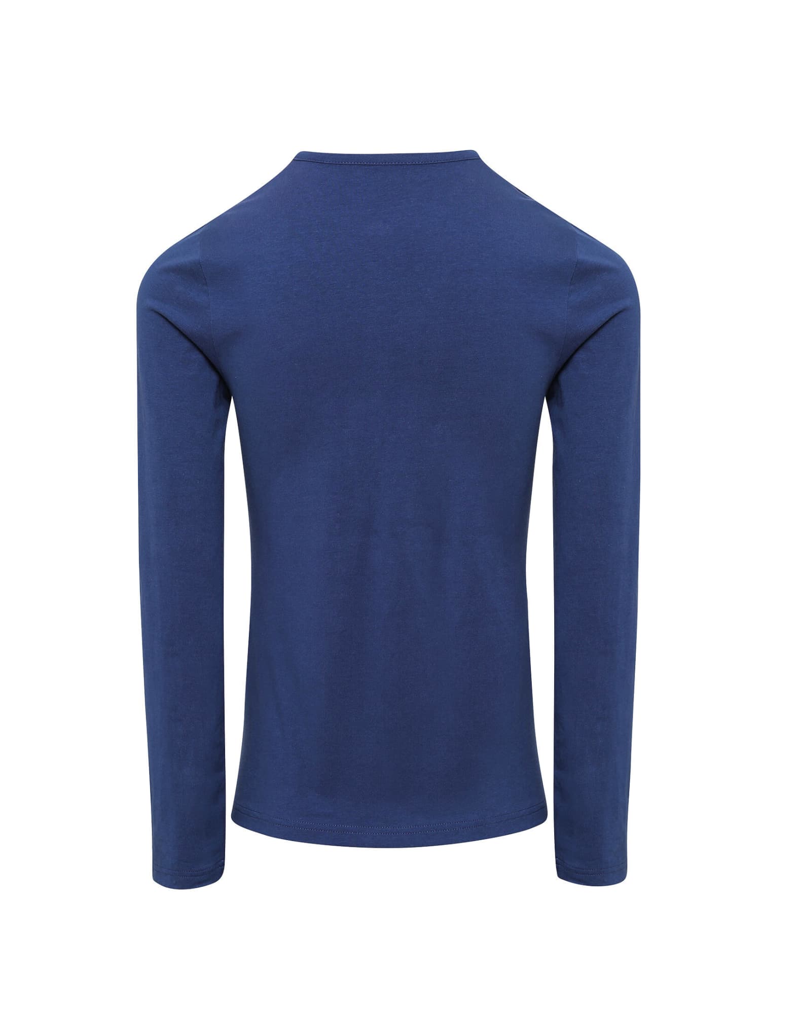 Womens Long John Roll-Sleeve Tee