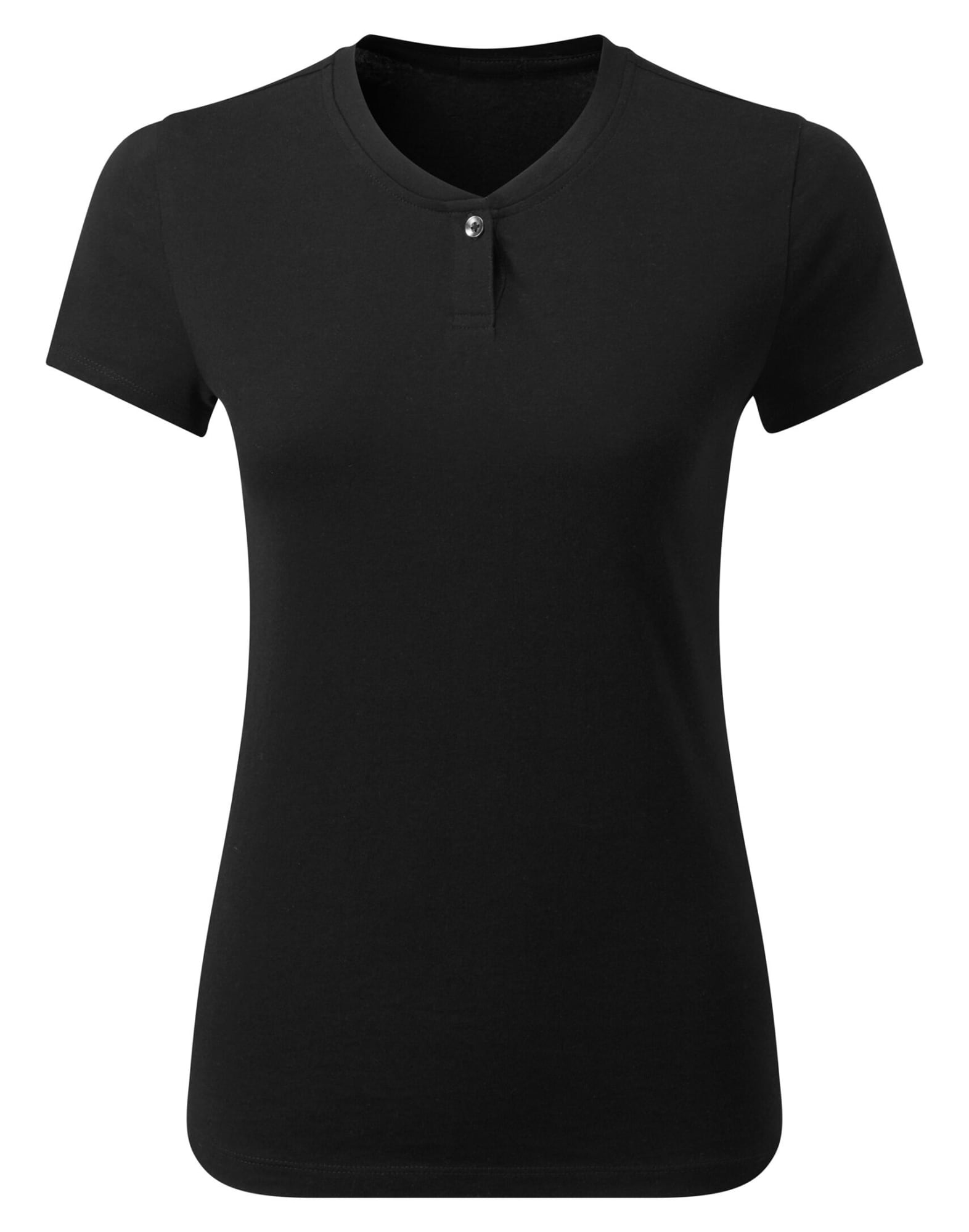 Womens Cotton Rich Comis Tee