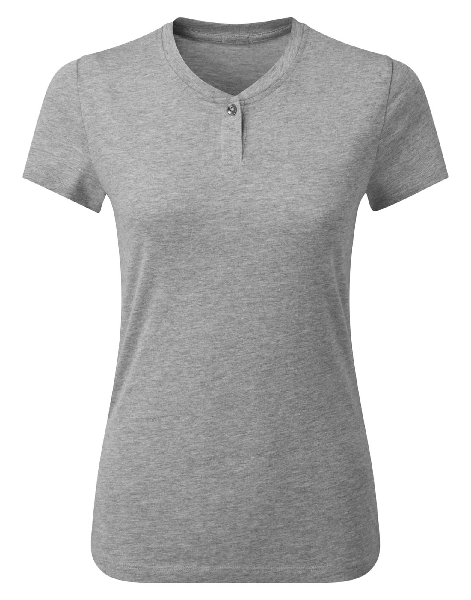 Womens Cotton Rich Comis Tee