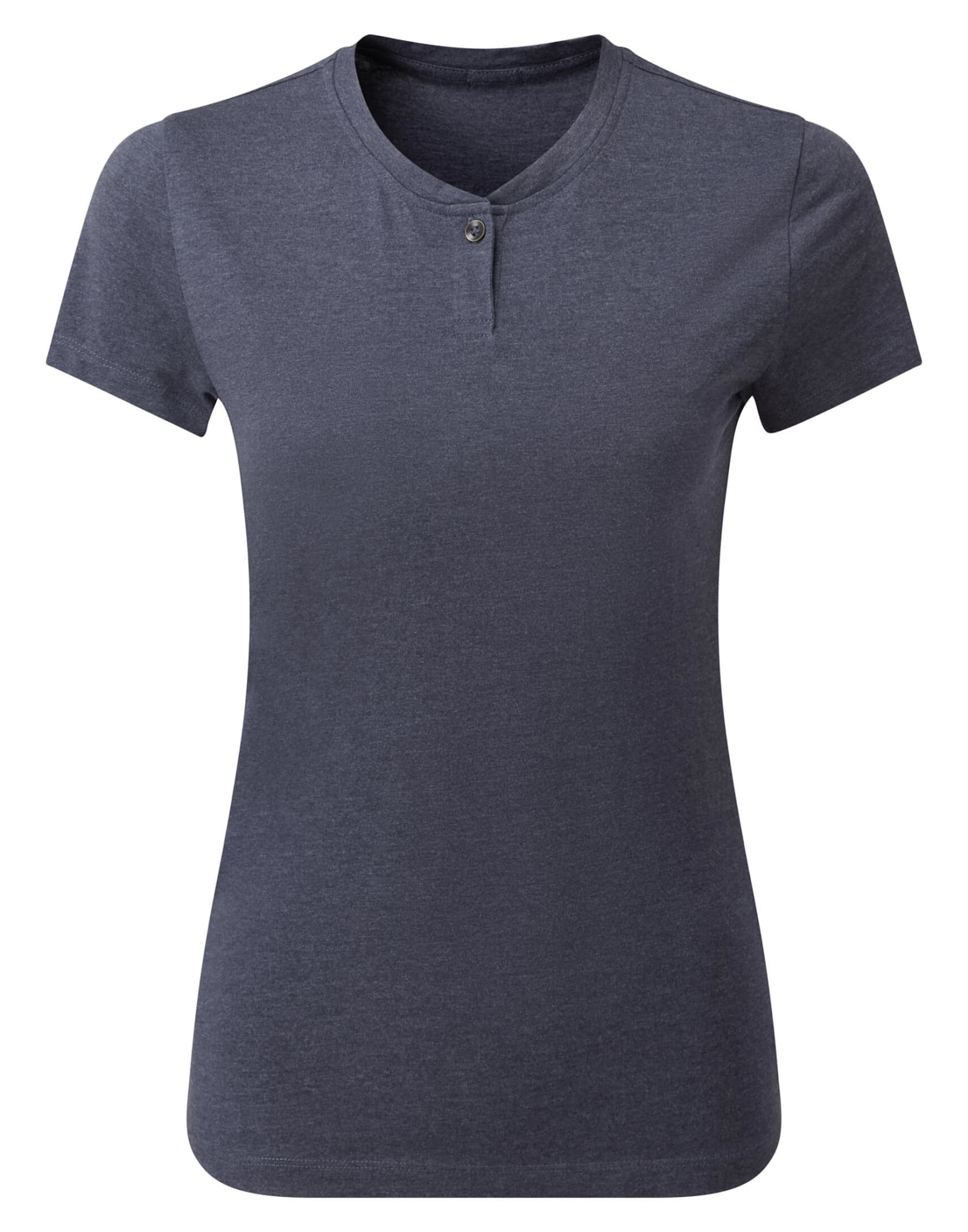 Womens Cotton Rich Comis Tee