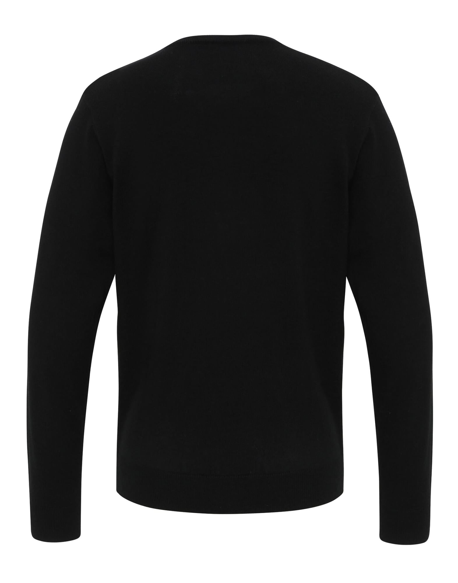 Essential V-Neck Sweater