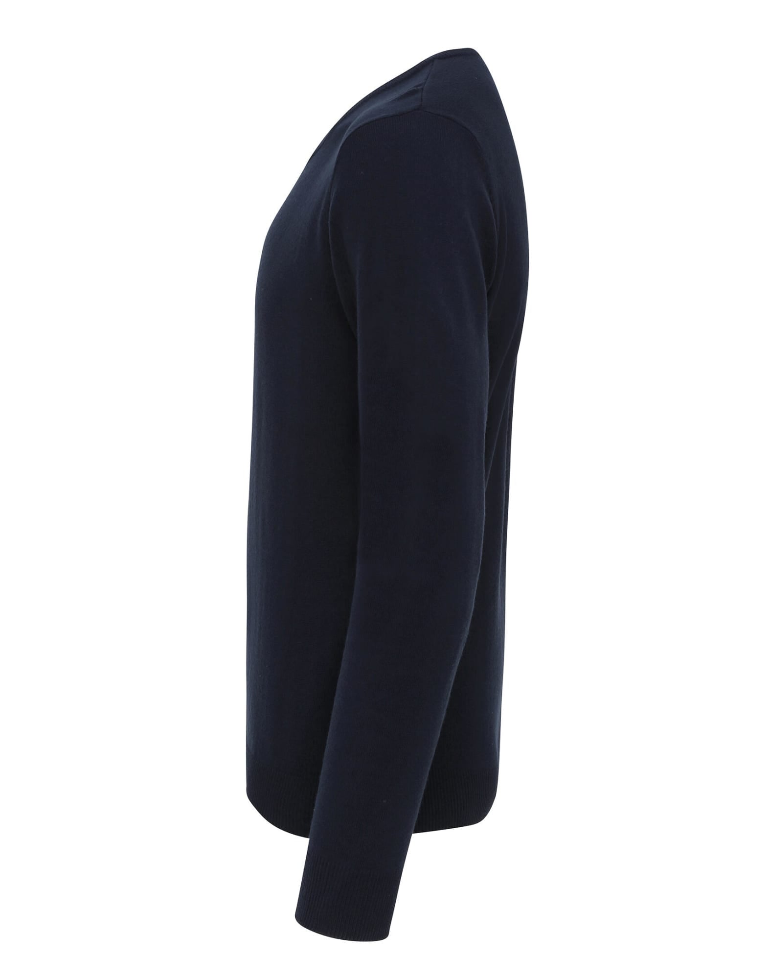 Essential V-Neck Sweater