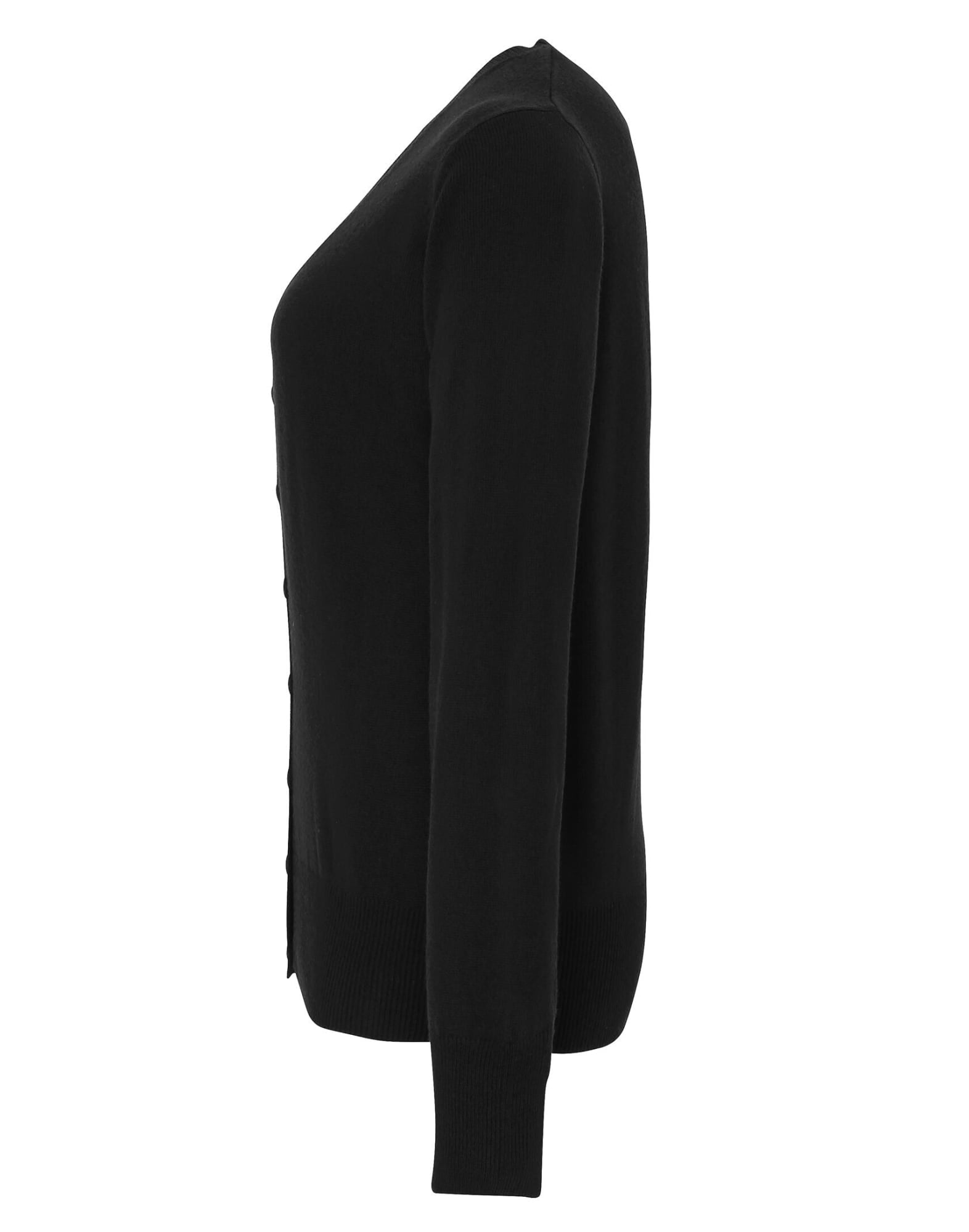 Womens Essential Cardigan