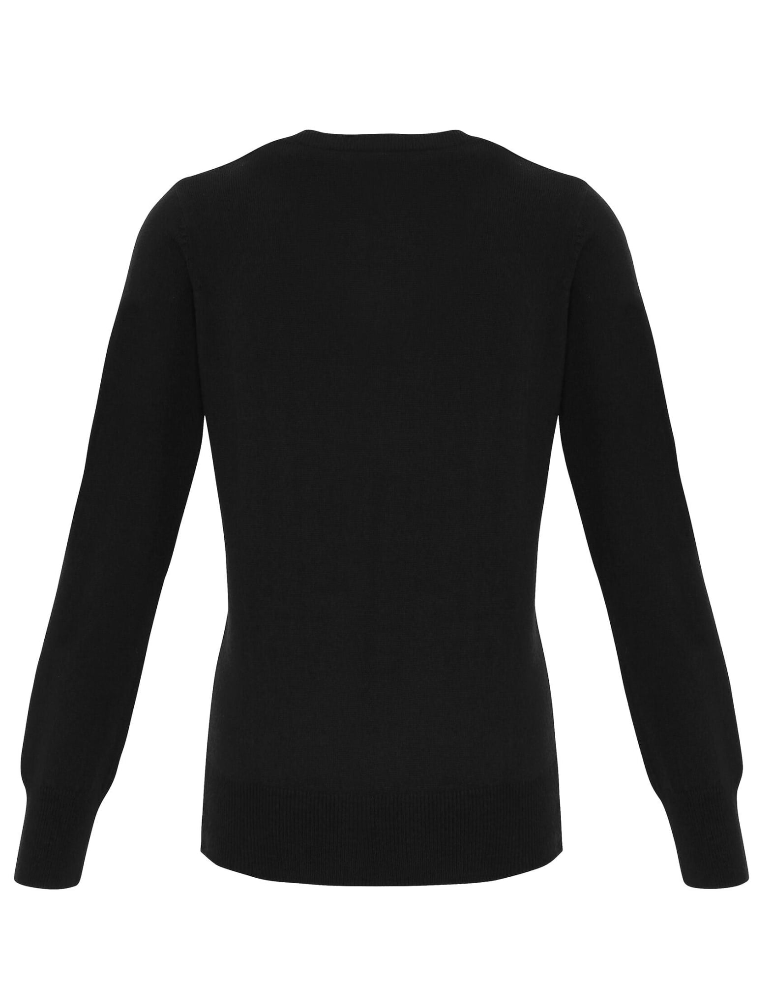 Womens Essential Cardigan