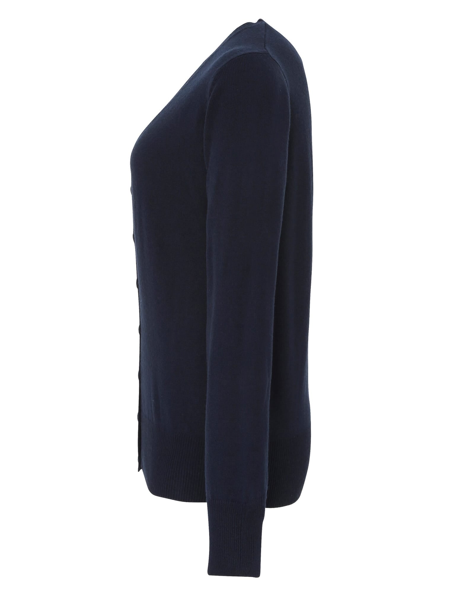 Womens Essential Cardigan