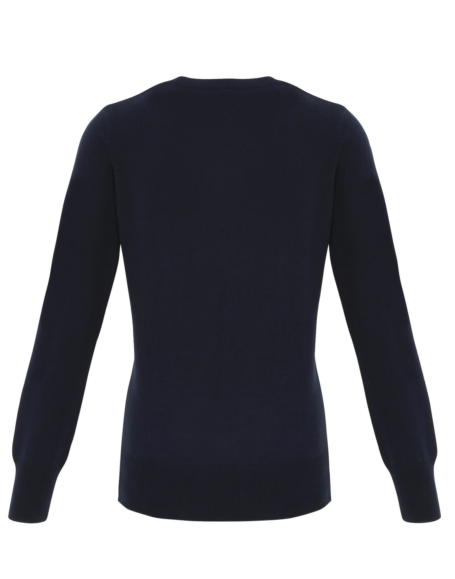 Womens Essential Cardigan