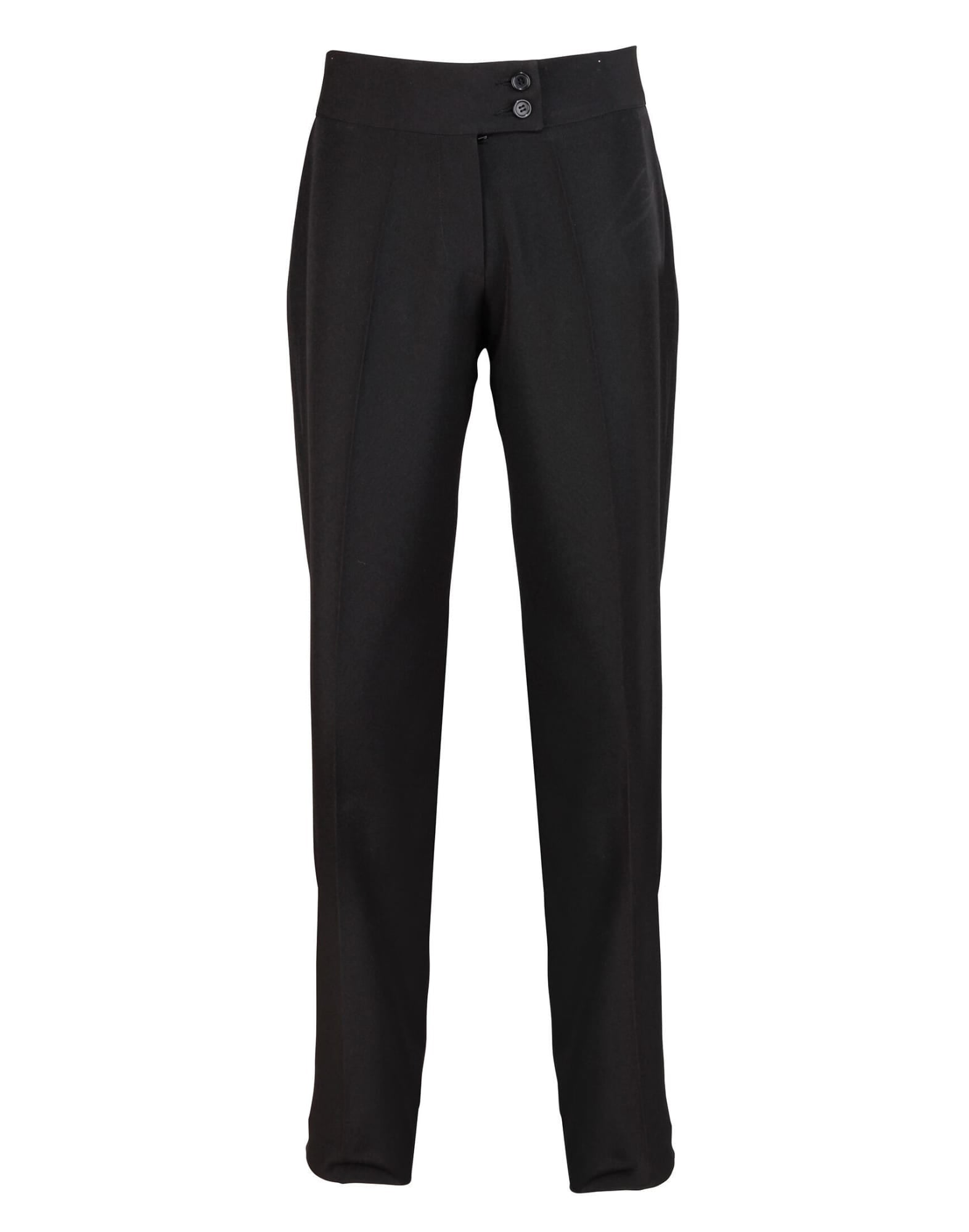 Iris Straight Leg Trousers
