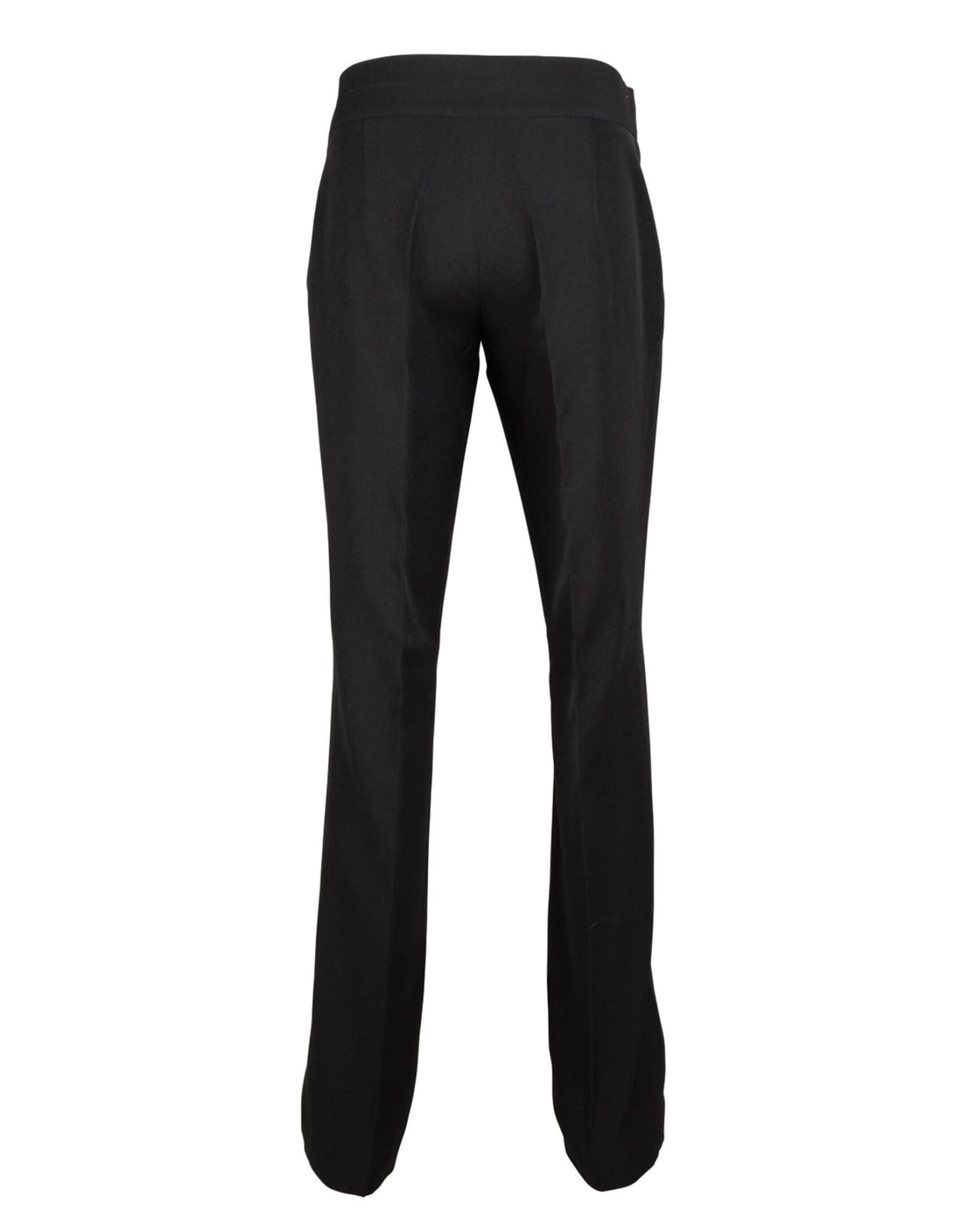 Iris Straight Leg Trousers