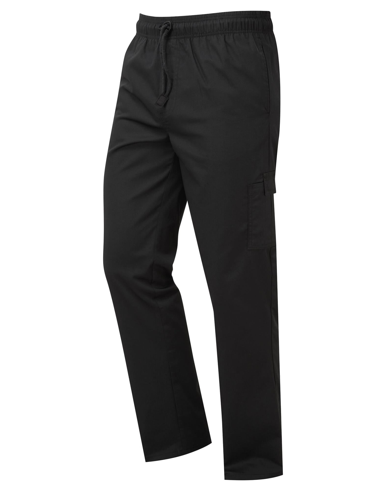 Chef's Essential Cargo Pocket Trousers