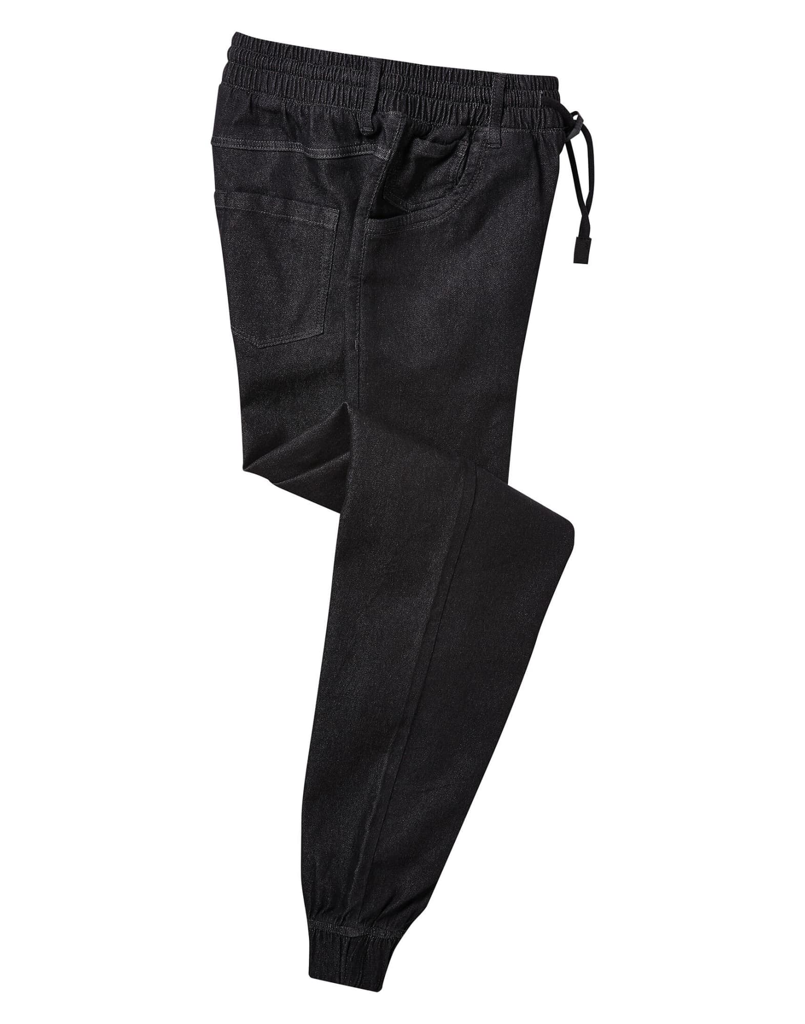 Chef's Artisan Jogger Bottoms
