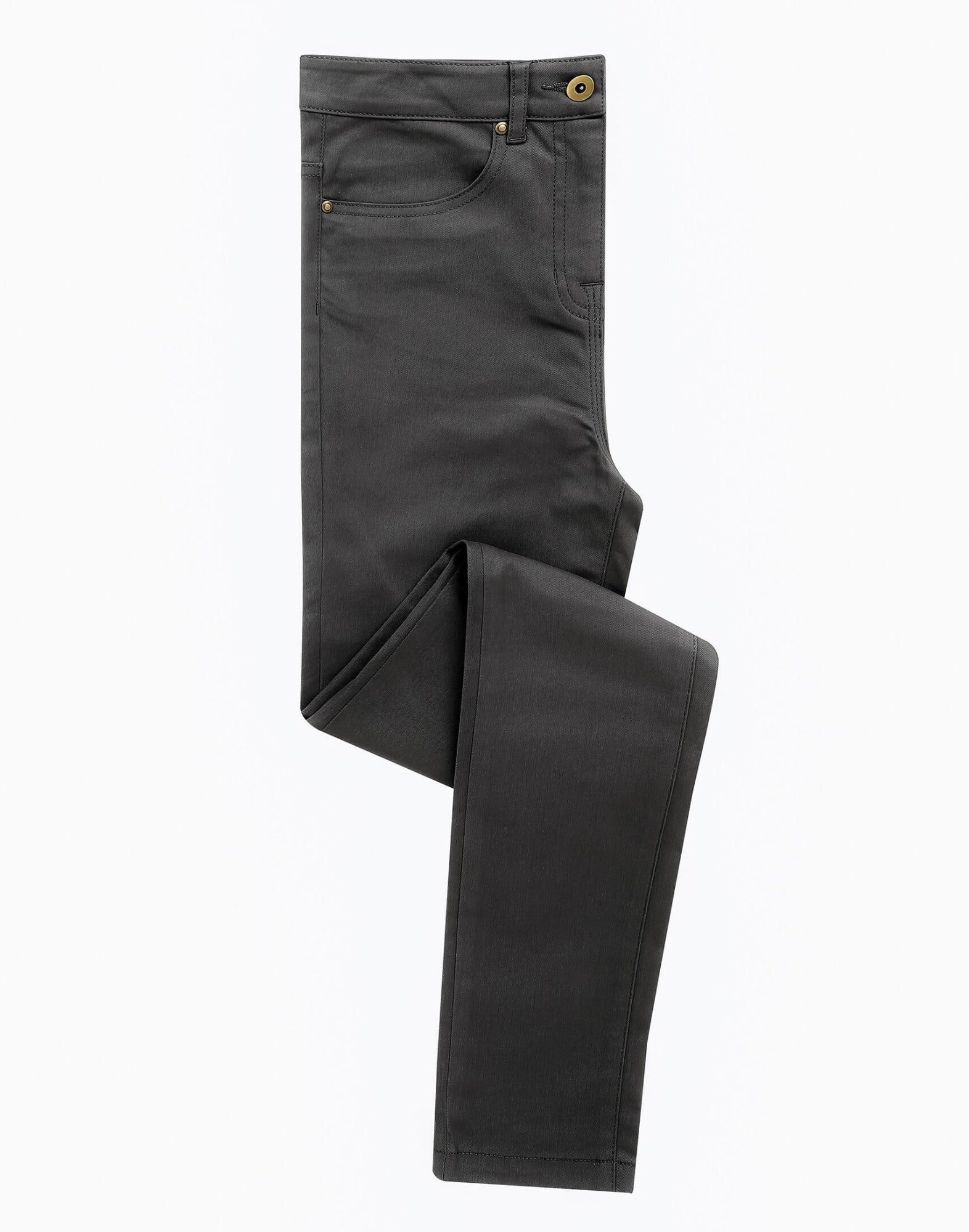 Womens Performance Chino Jeans
