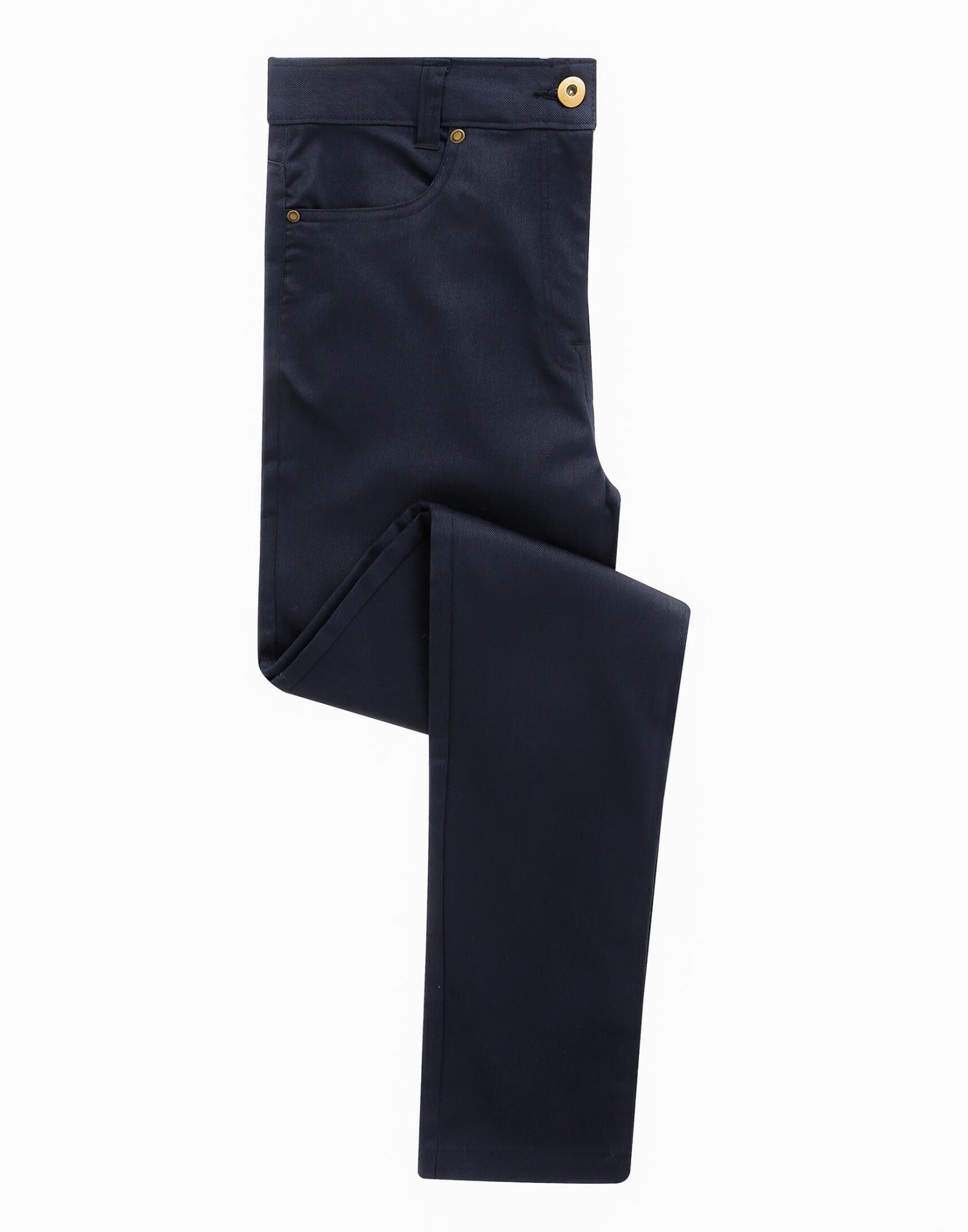 Womens Performance Chino Jeans