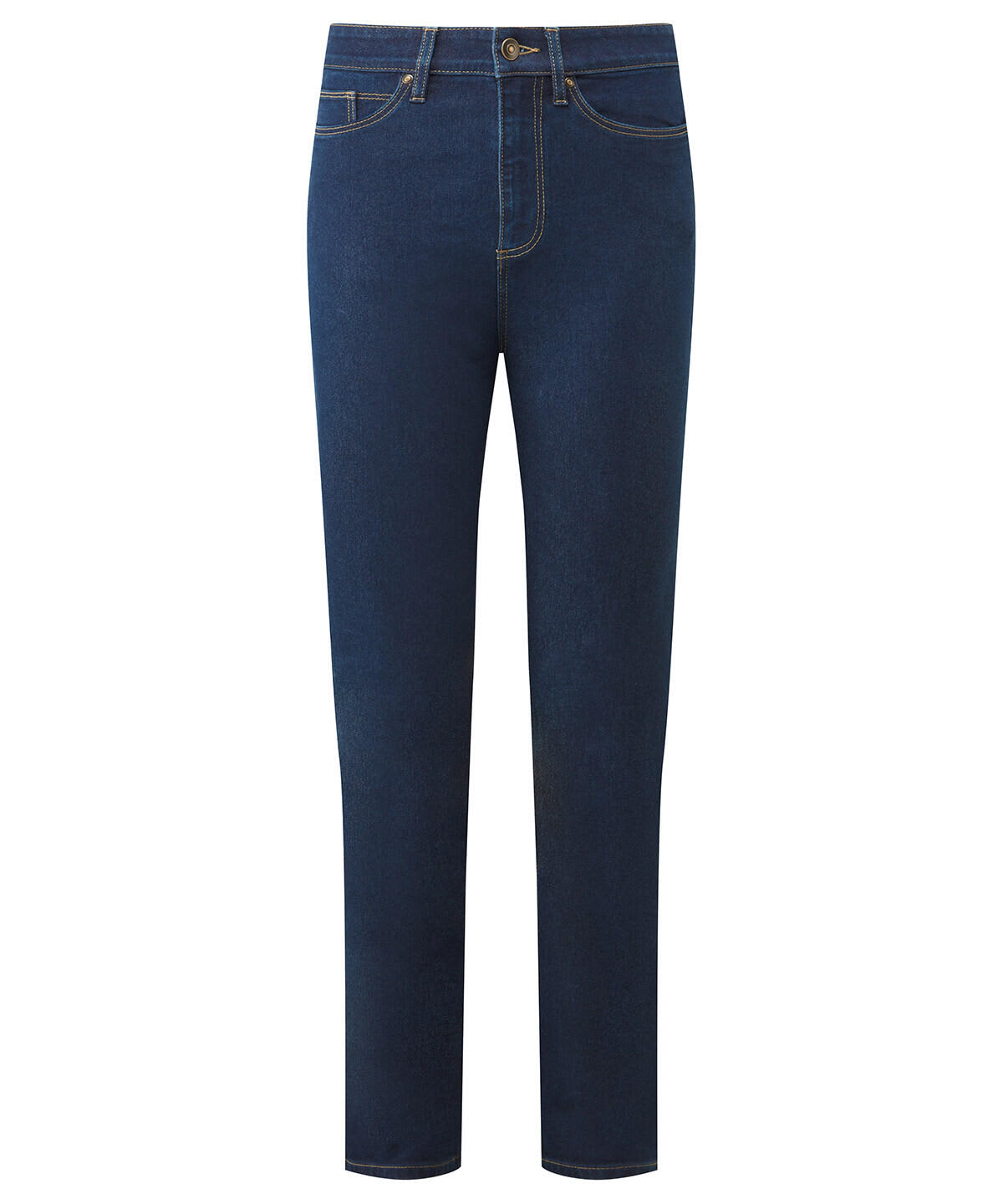 Women's Workready Straight-Leg Jeans