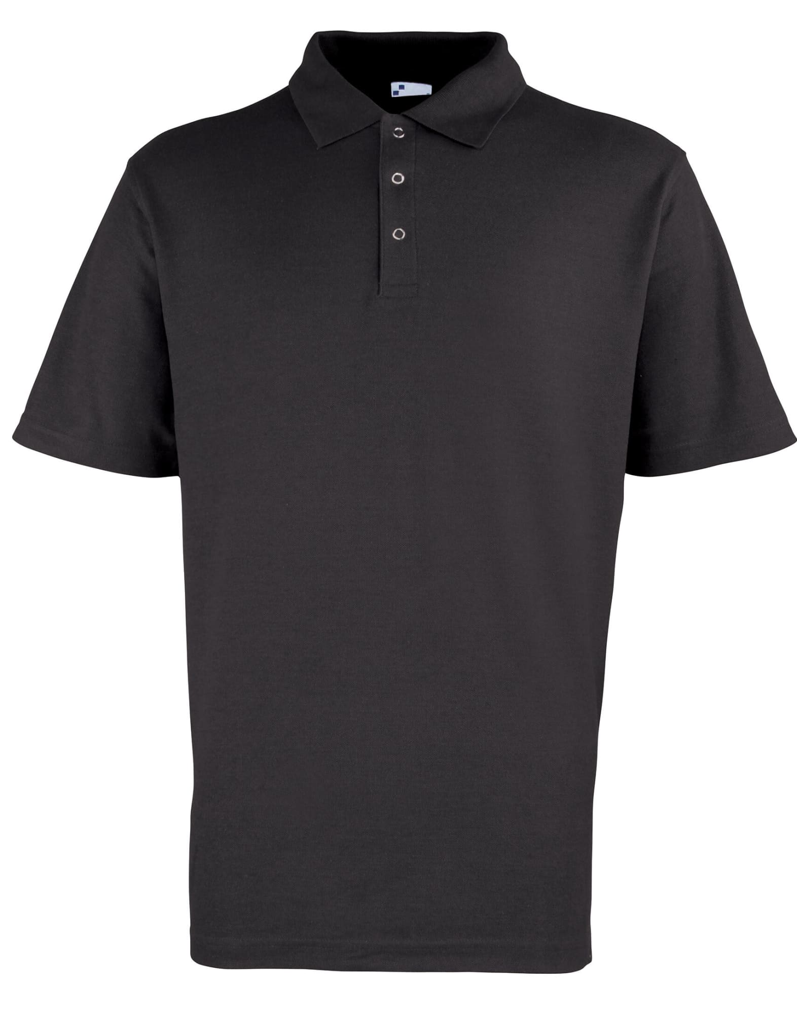 Stud Polo