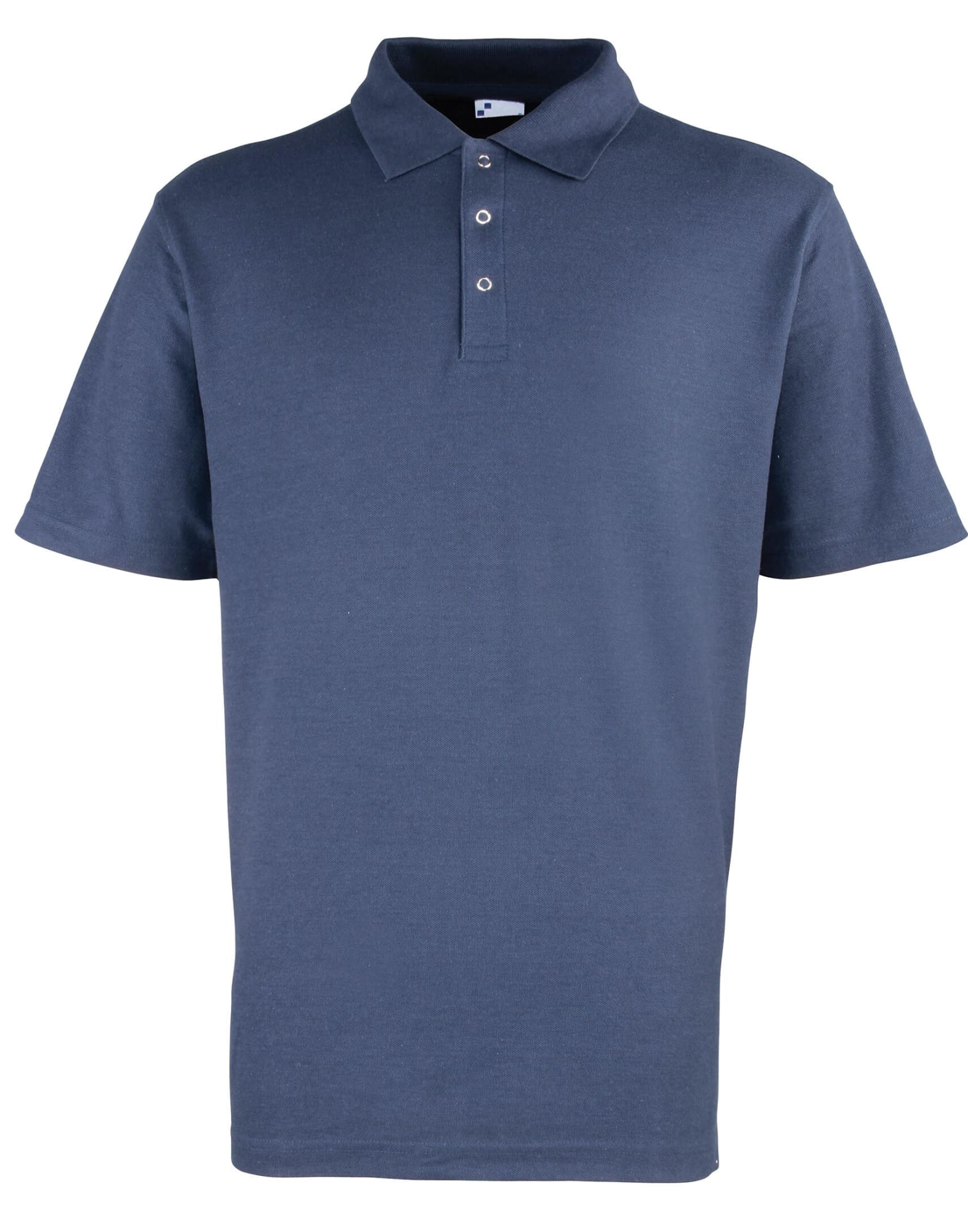Stud Polo