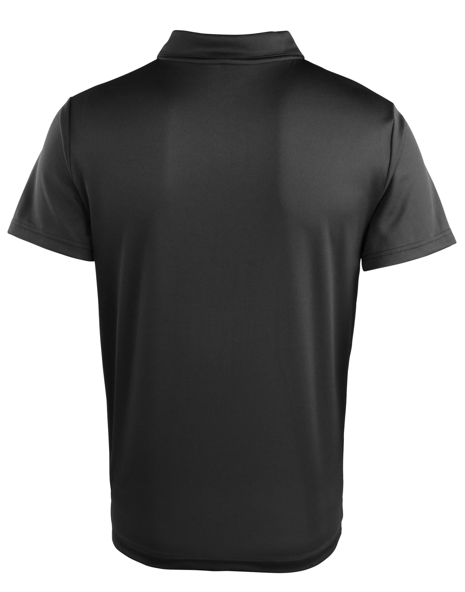 Coolchecker Studded Polo
