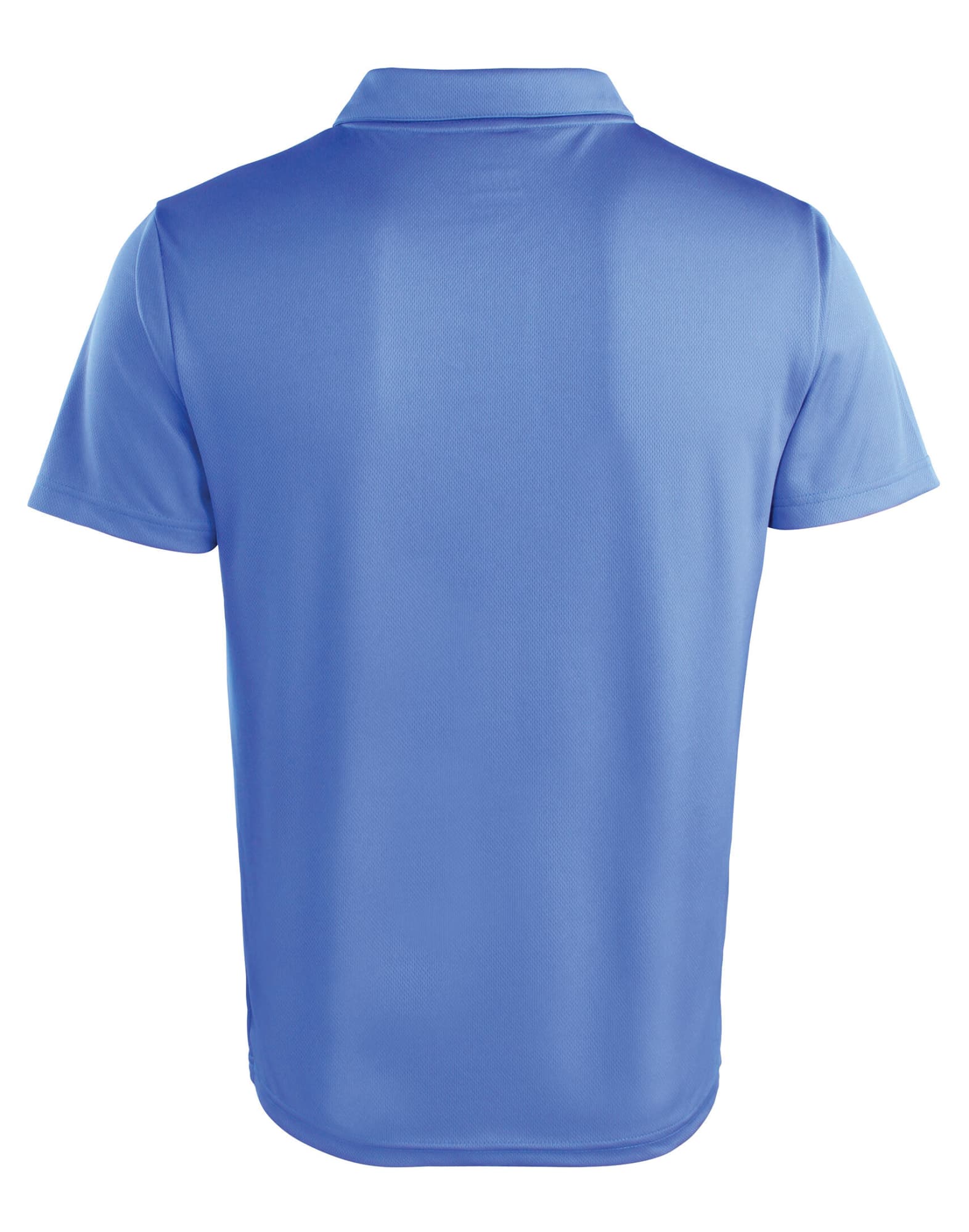 Coolchecker Studded Polo