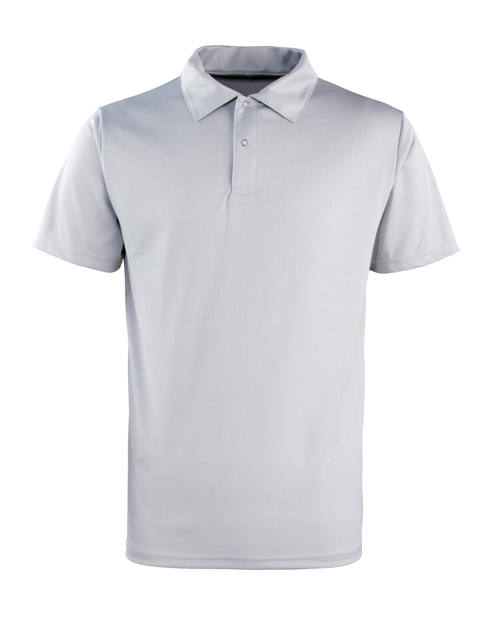 Coolchecker Studded Polo