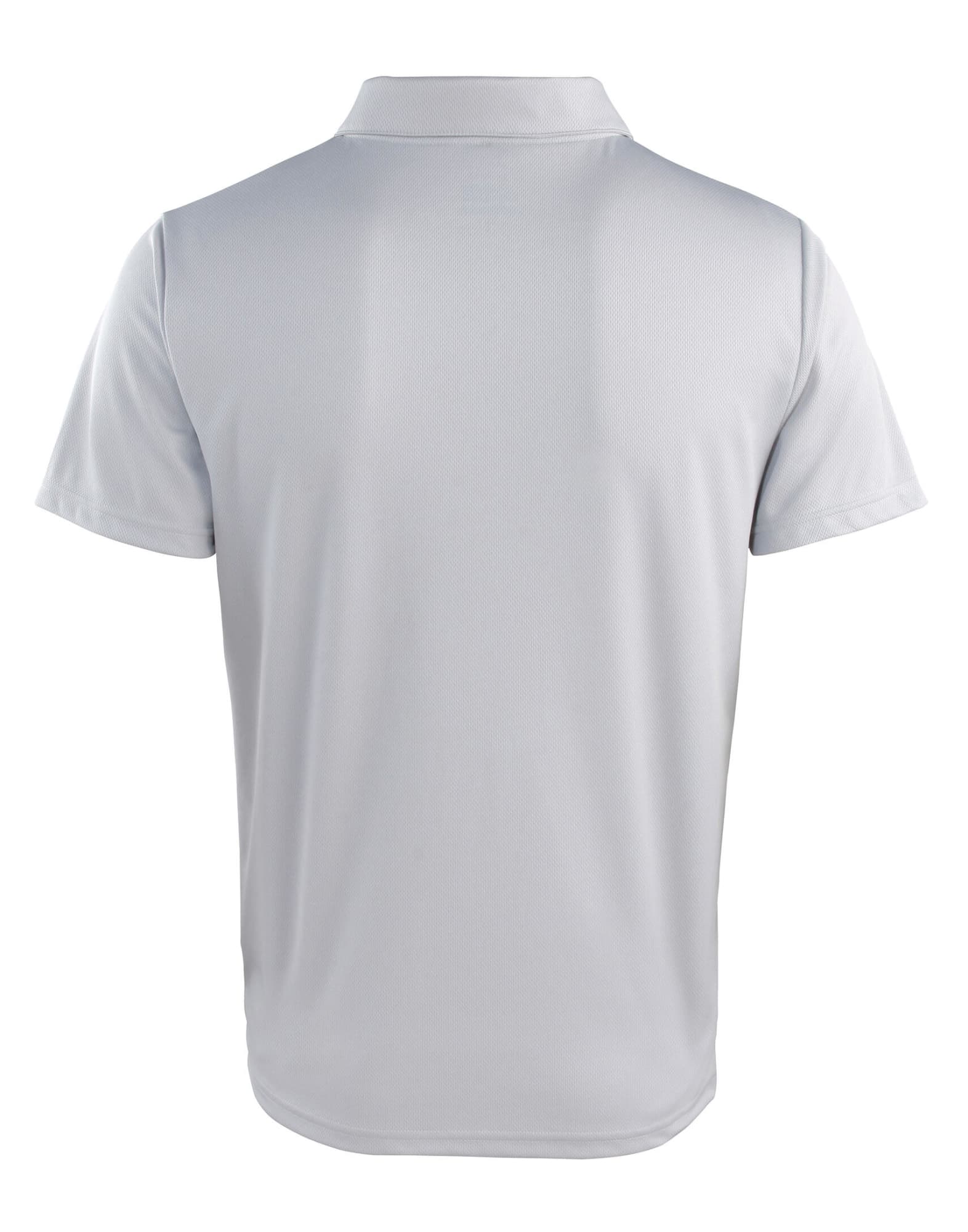 Coolchecker Studded Polo