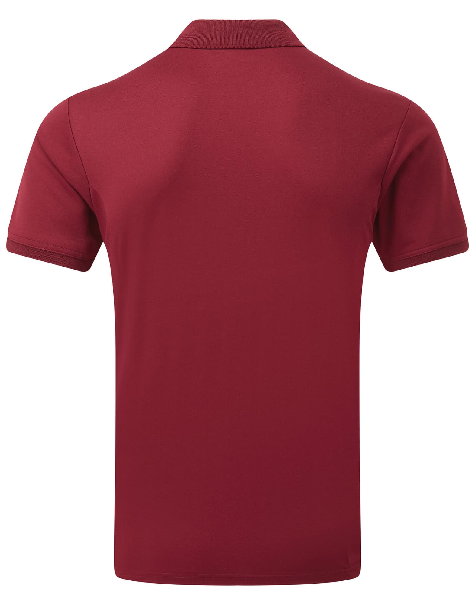 Coolchecker Pique Polo