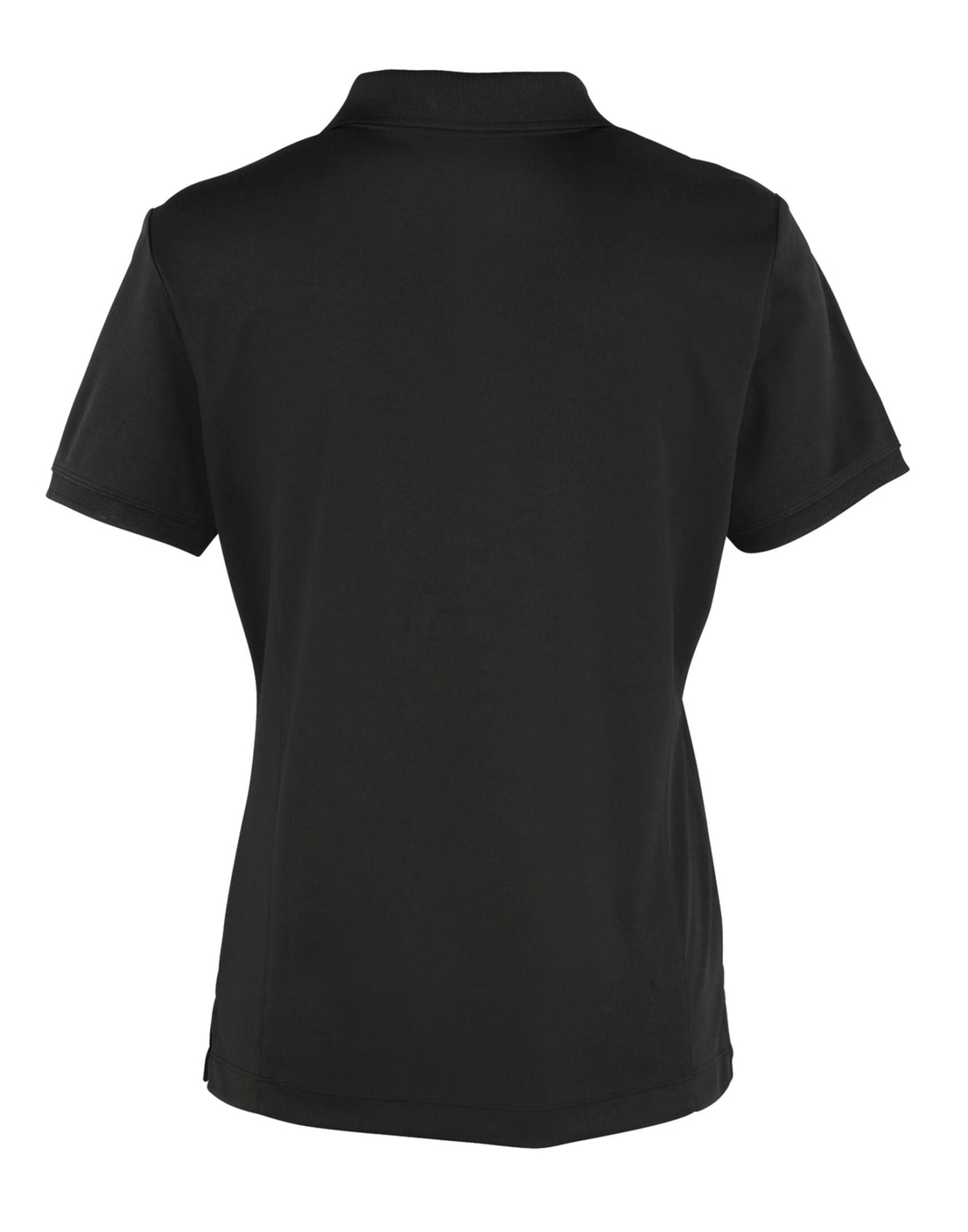 Womens Coolchecker Pique Polo