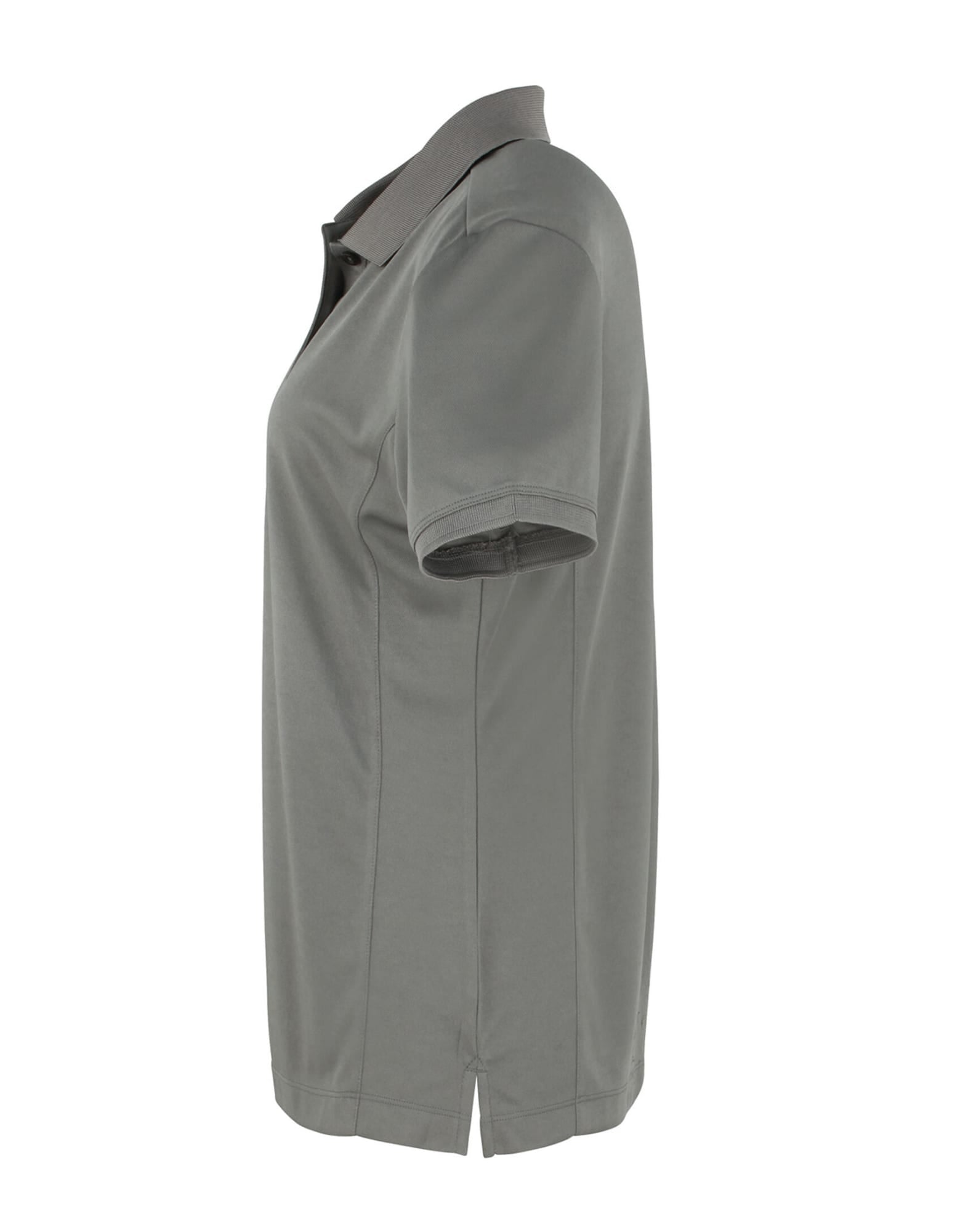 Womens Coolchecker Pique Polo