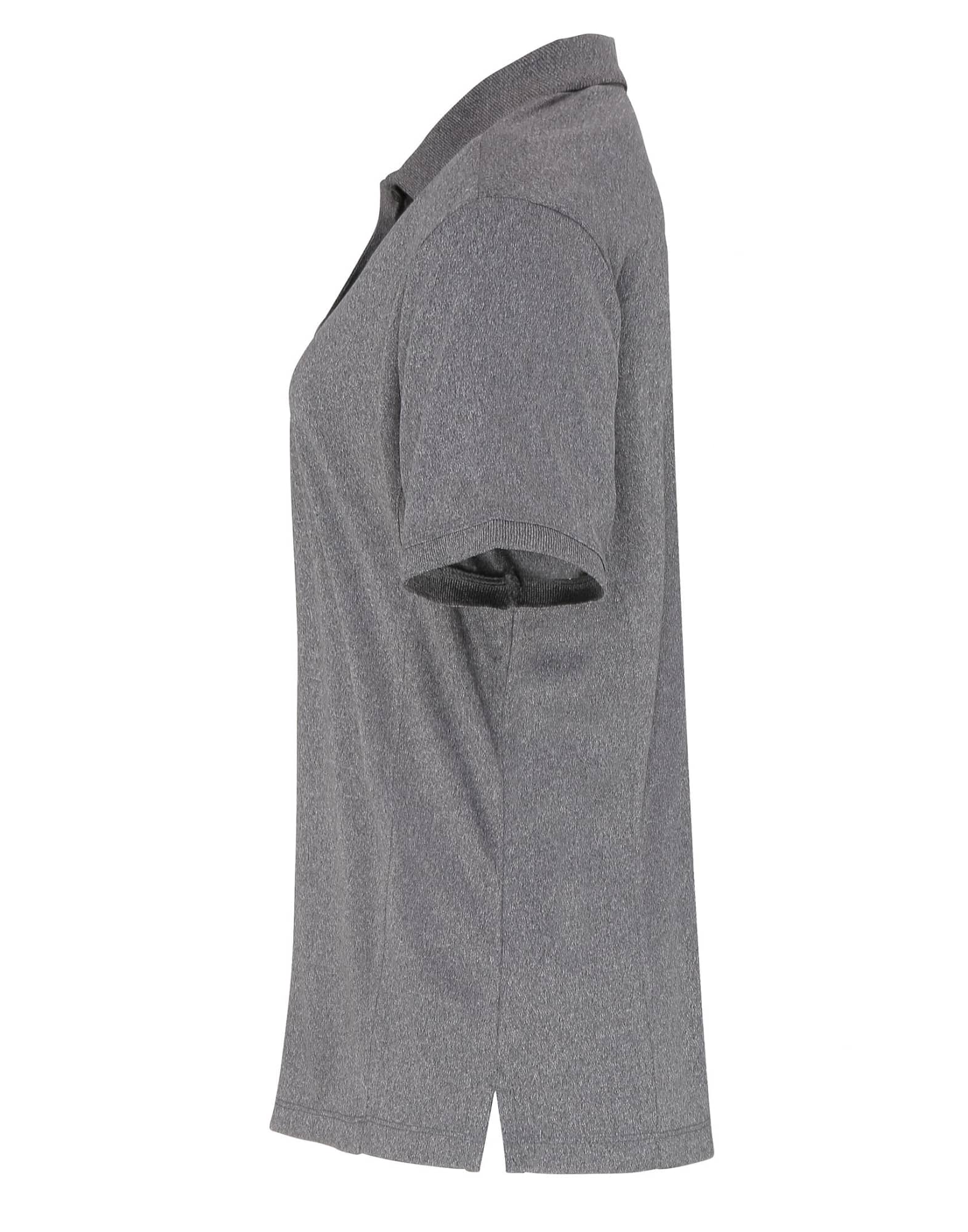 Womens Coolchecker Pique Polo