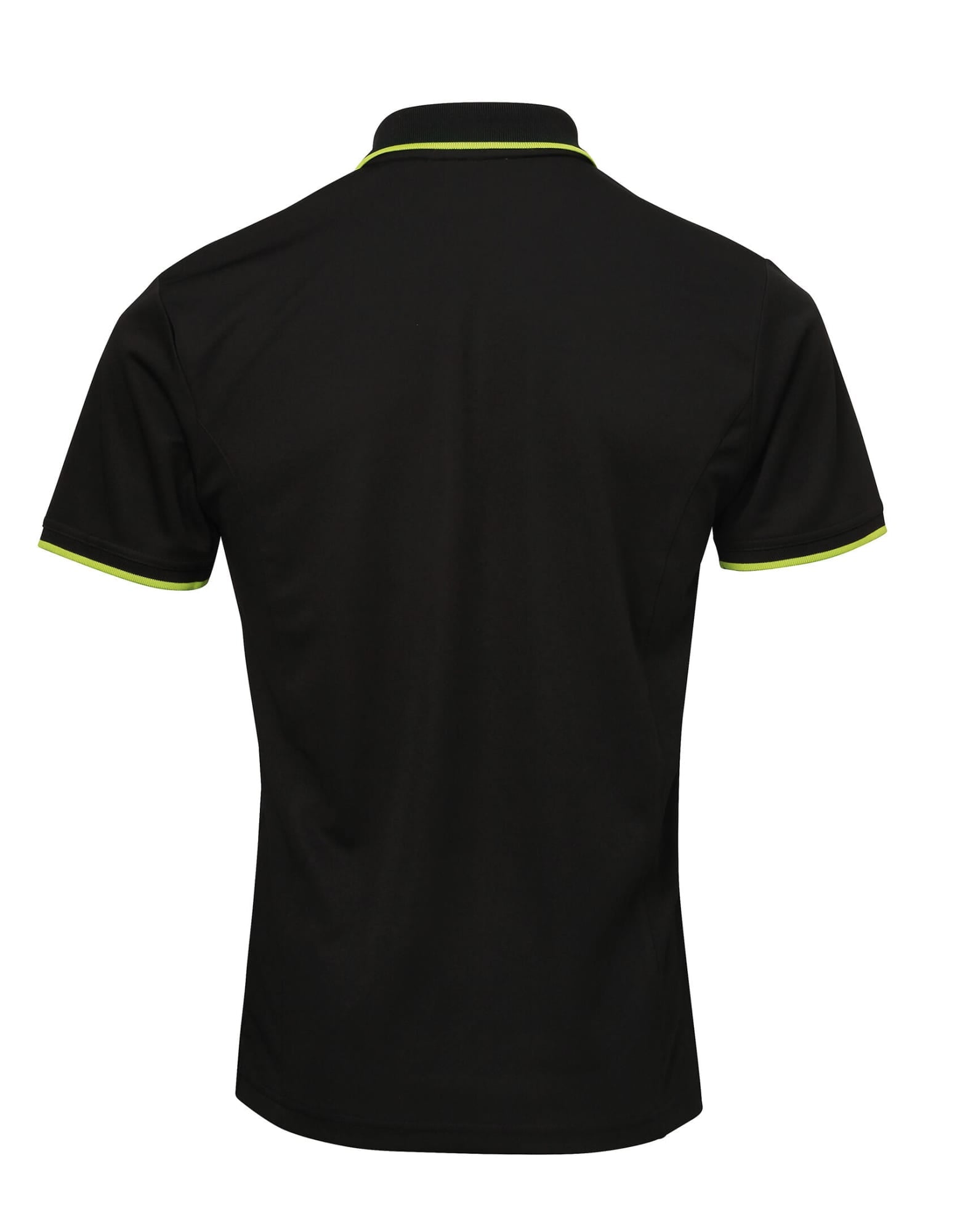 Contrast Coolchecker Polo