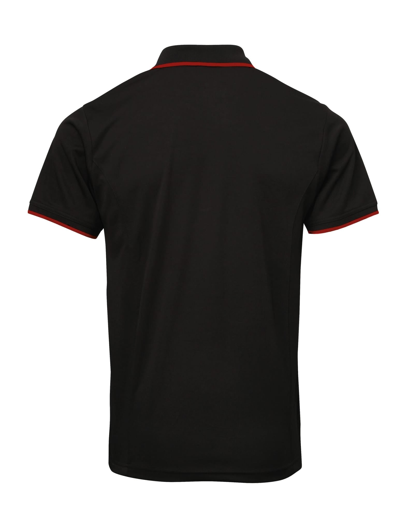 Contrast Coolchecker Polo