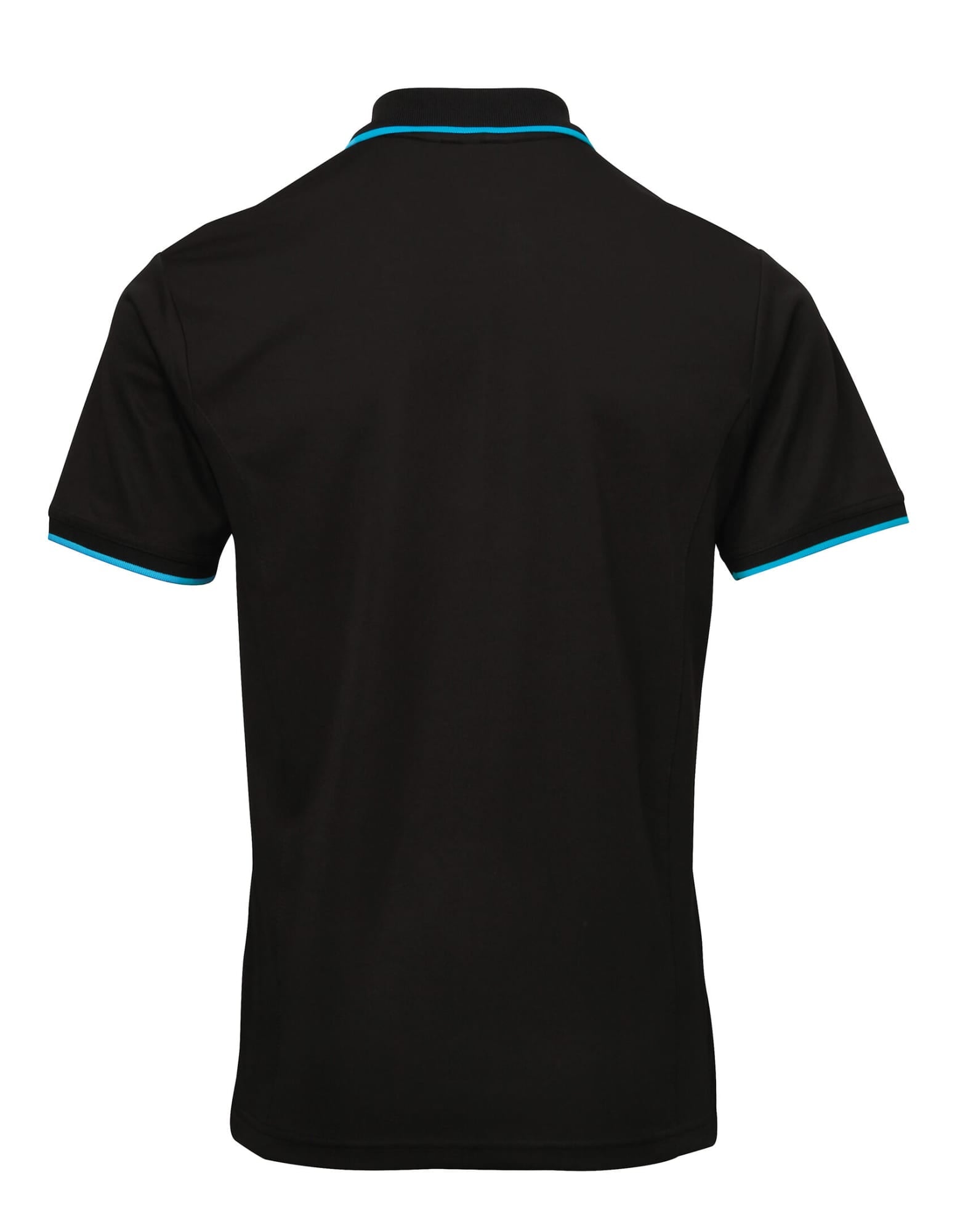 Contrast Coolchecker Polo