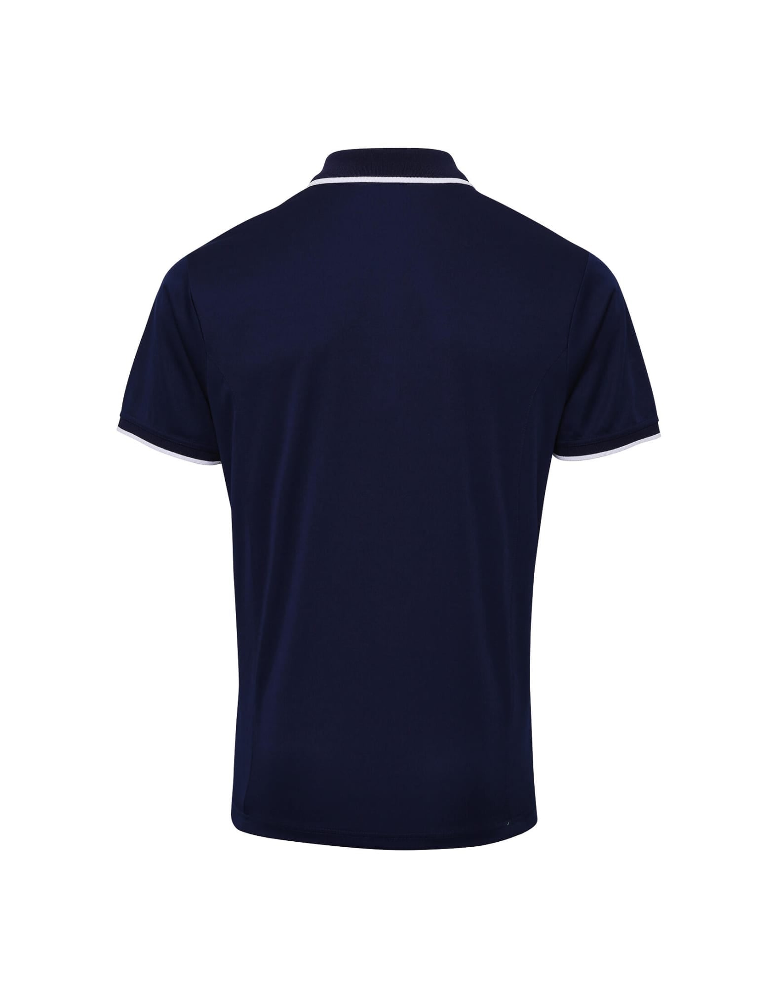 Contrast Coolchecker Polo