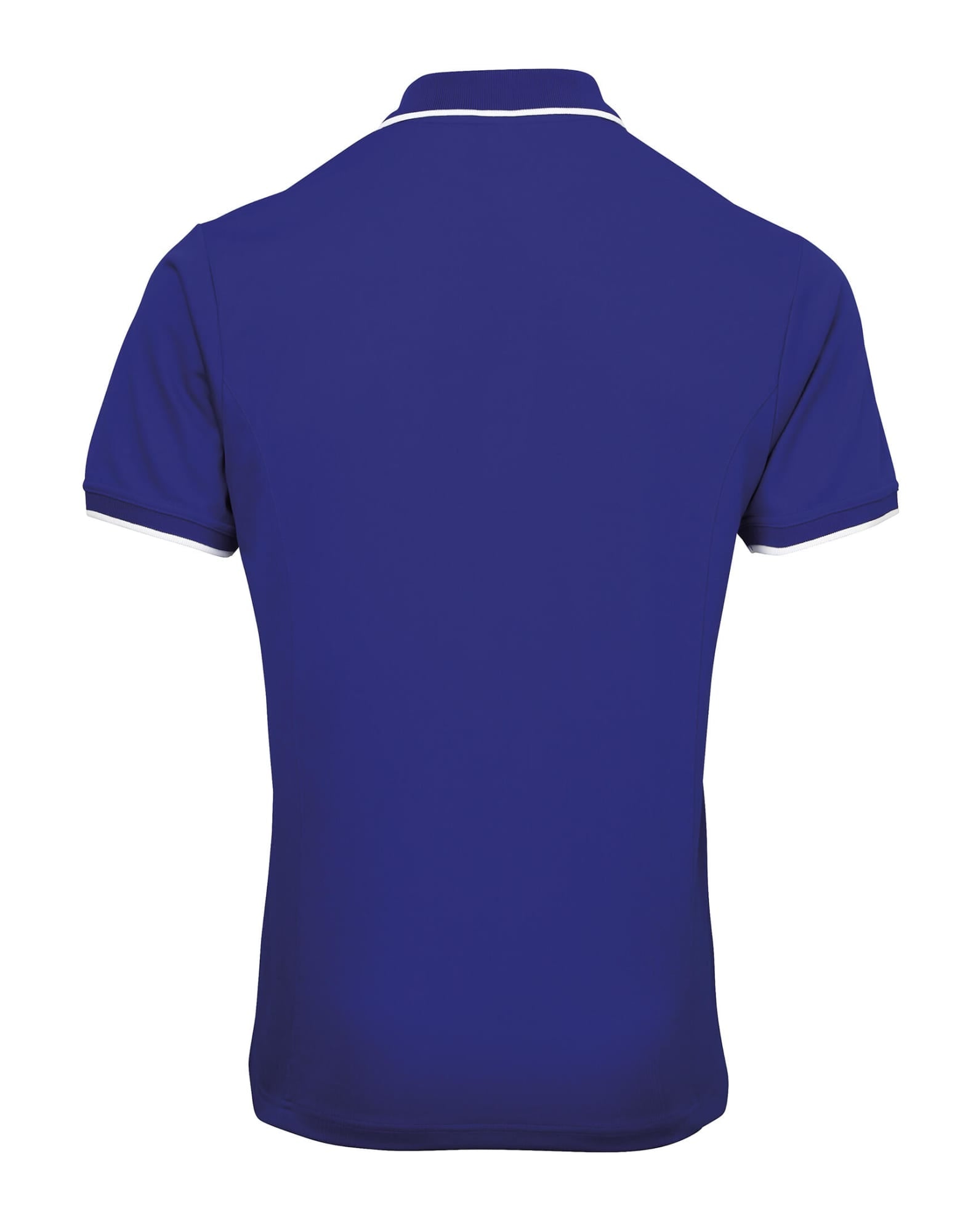 Contrast Coolchecker Polo