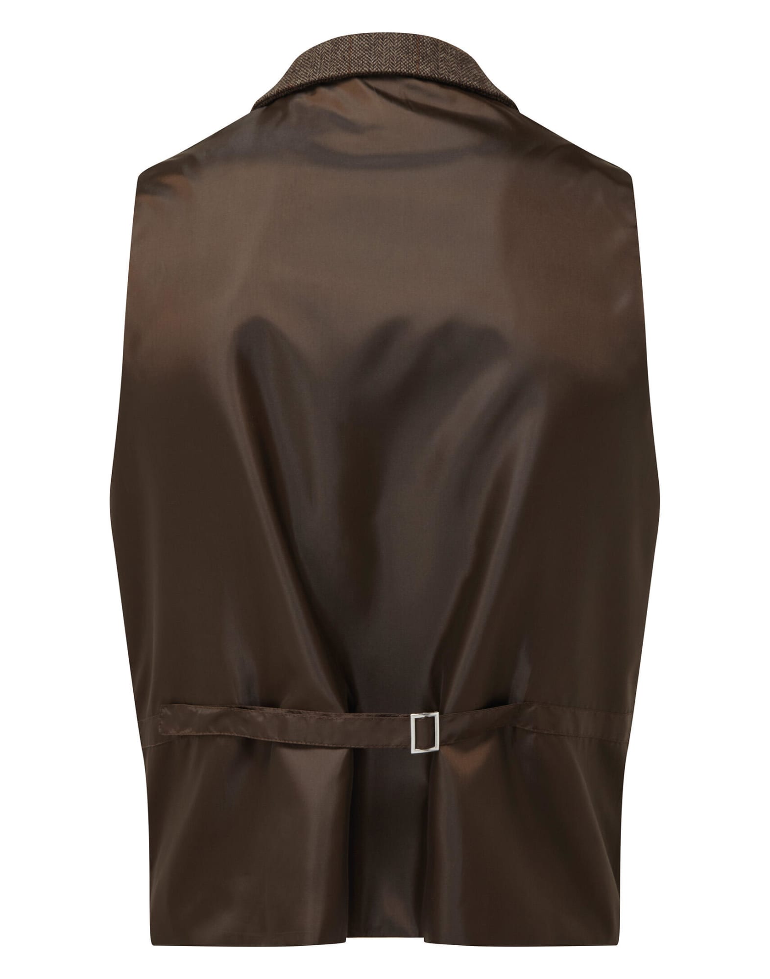 Herringbone Waistcoat