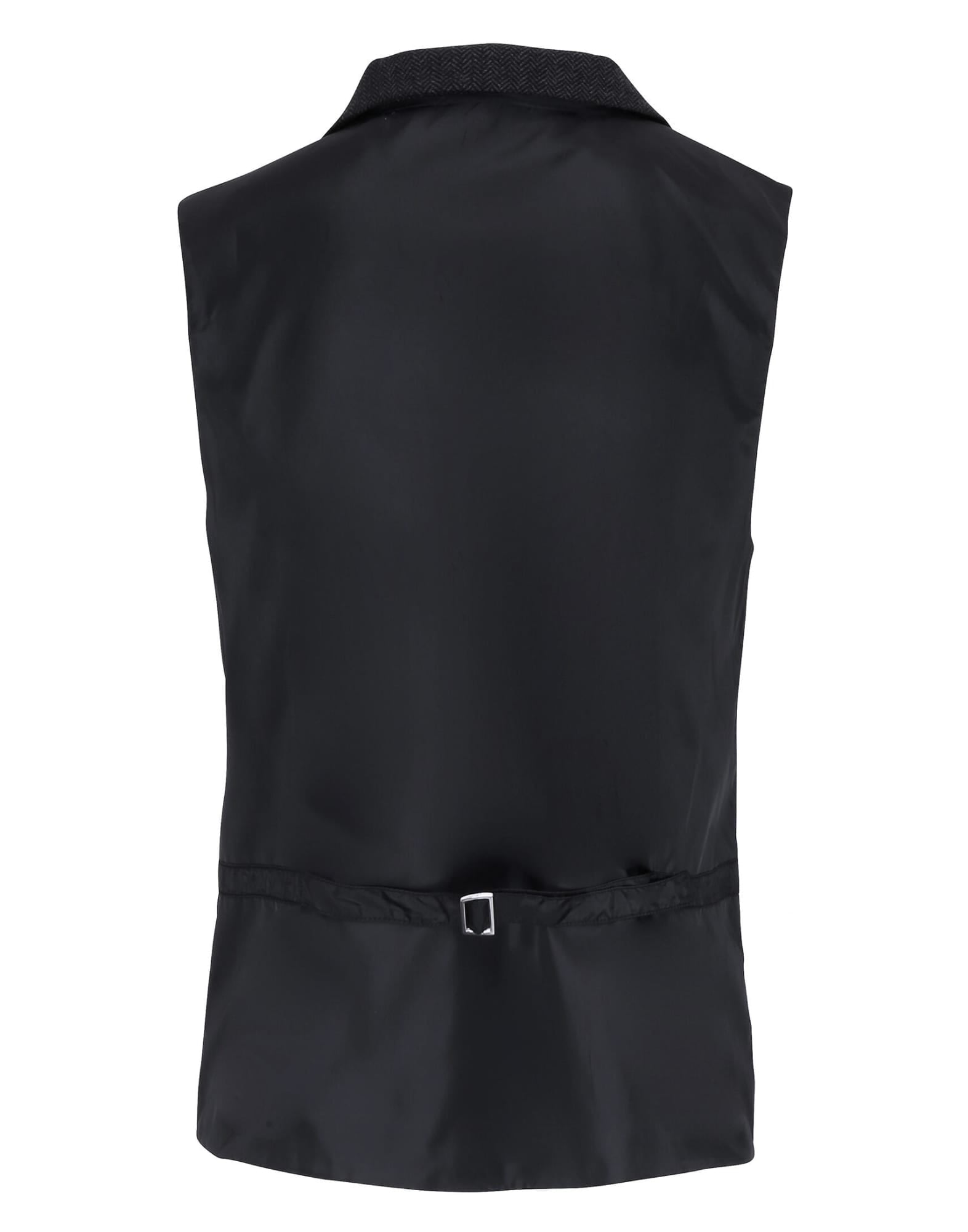 Herringbone Waistcoat