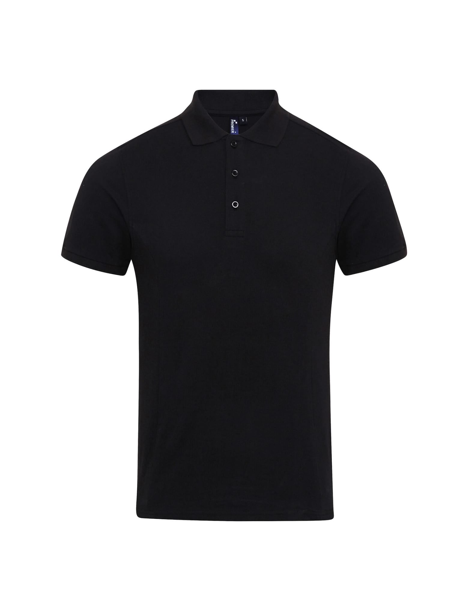 Coolchecker Plus Pique Polo