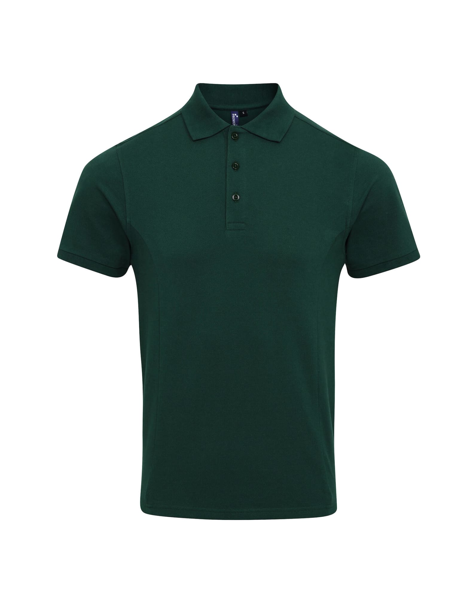 Coolchecker Plus Pique Polo
