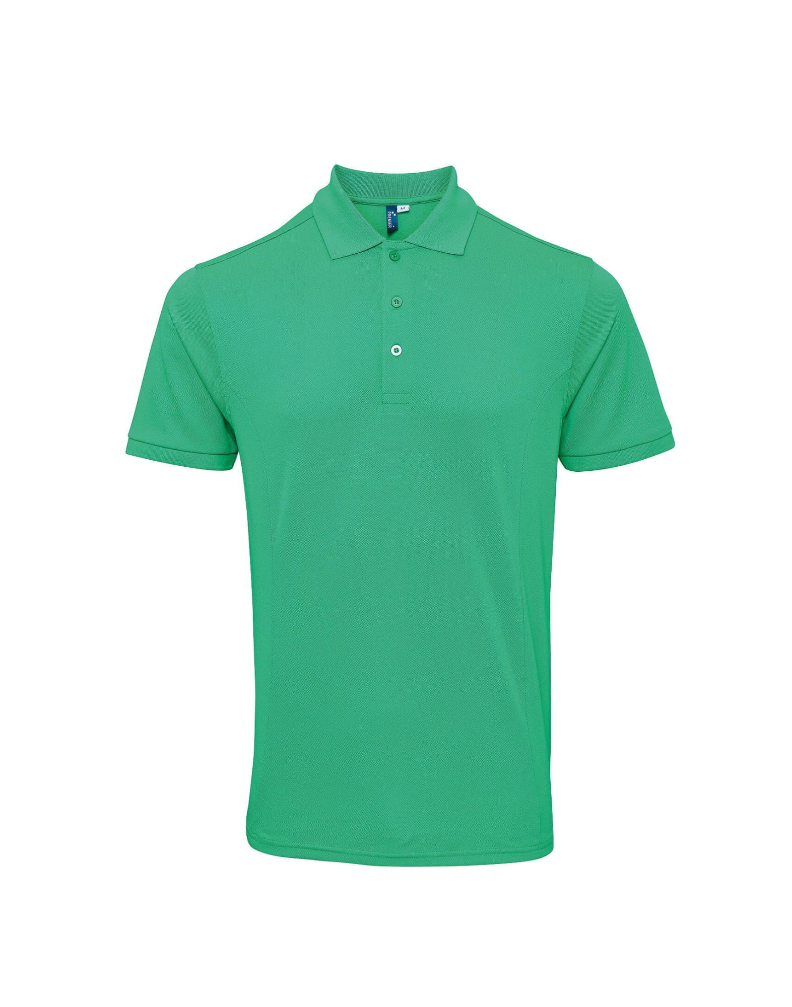 Coolchecker Plus Pique Polo