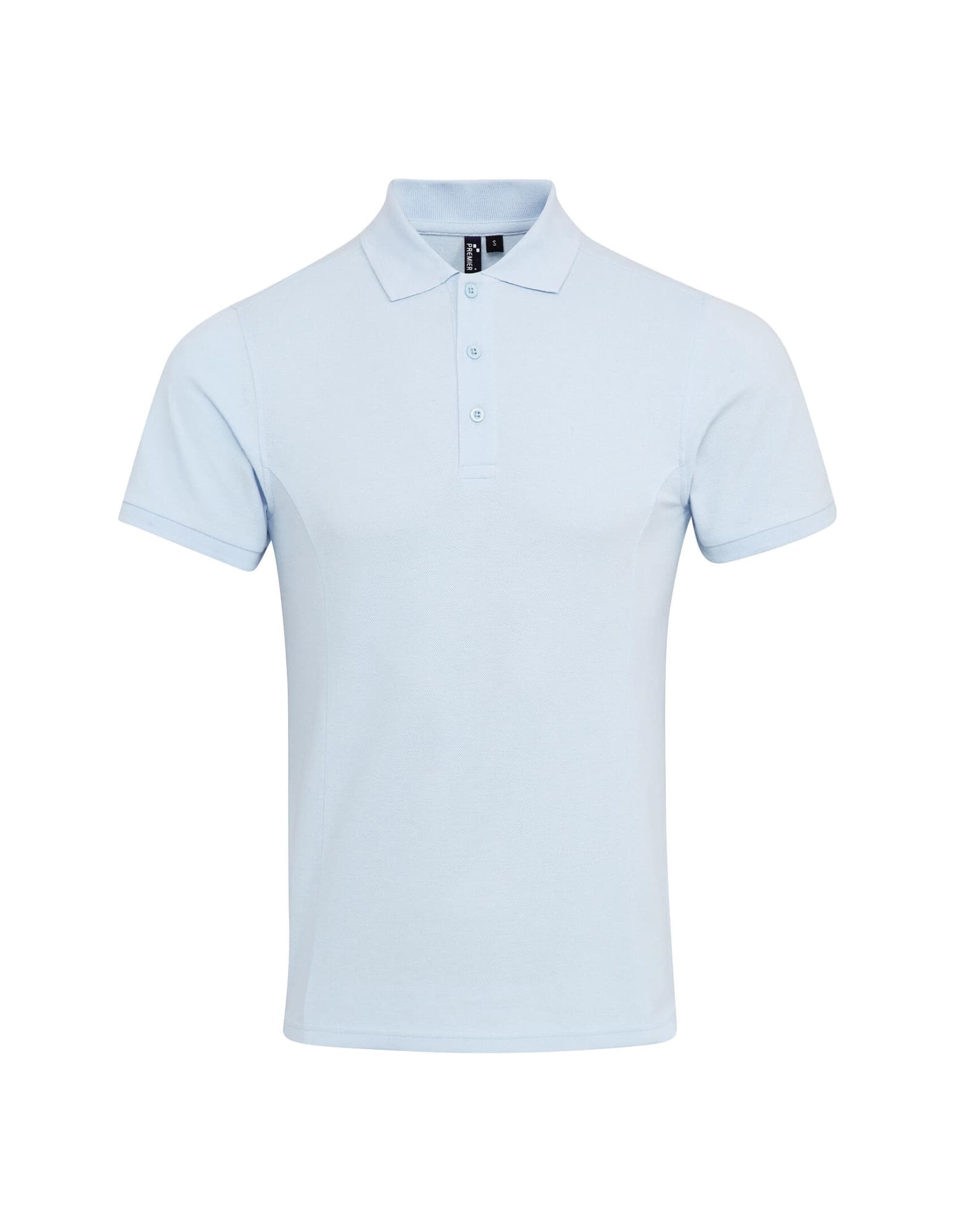 Coolchecker Plus Pique Polo